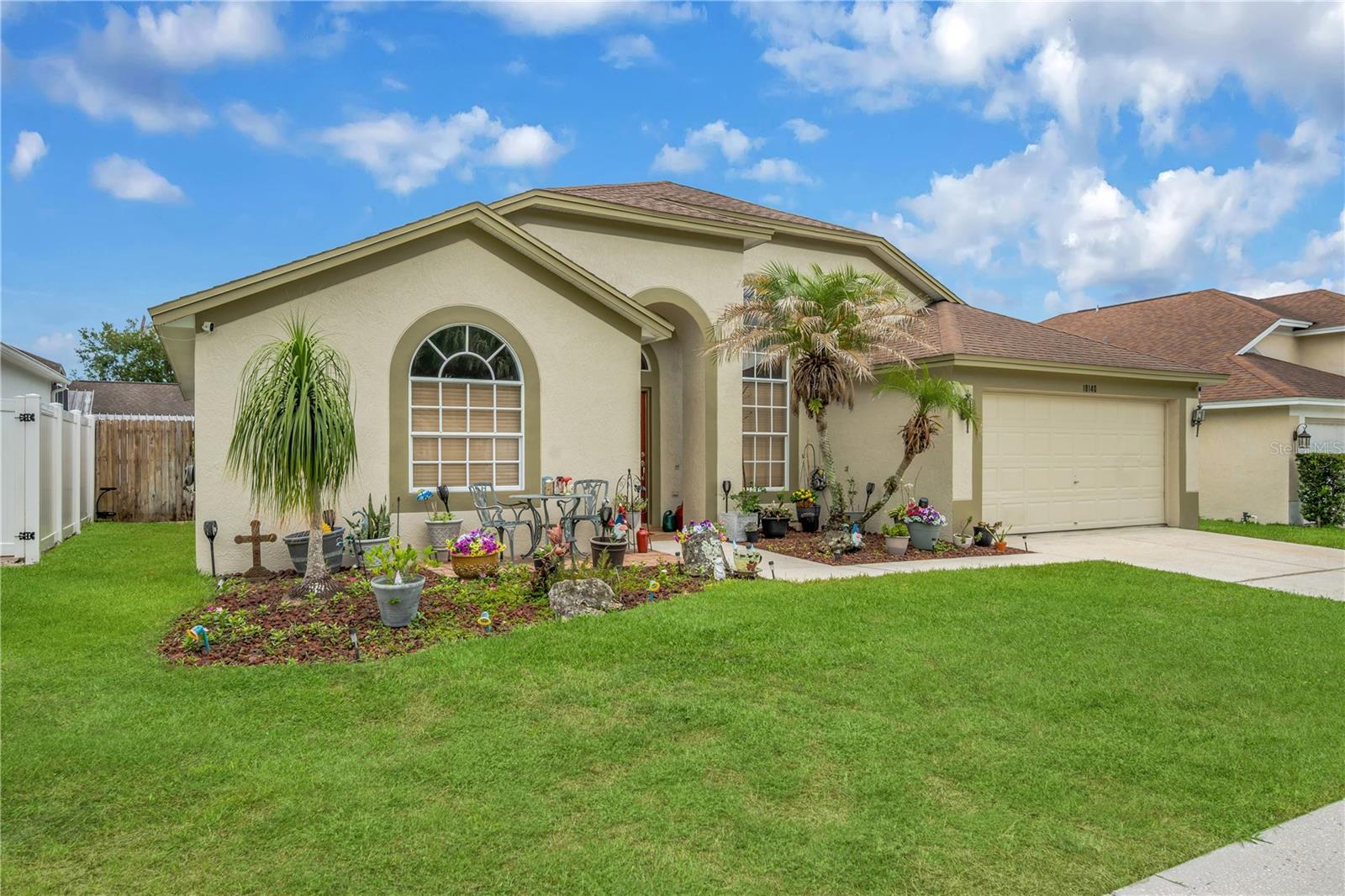 18140 PALM BREEZE DR, TAMPA, FL — photo 4