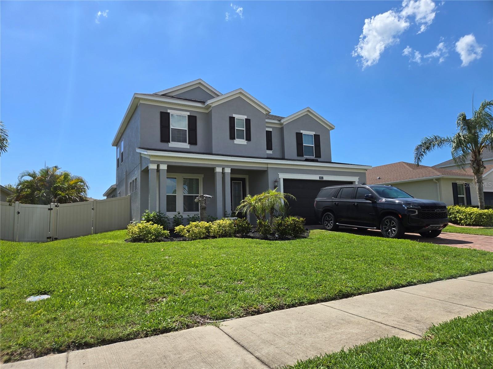 863 W BAYSHORE DR, TARPON SPRINGS, FL