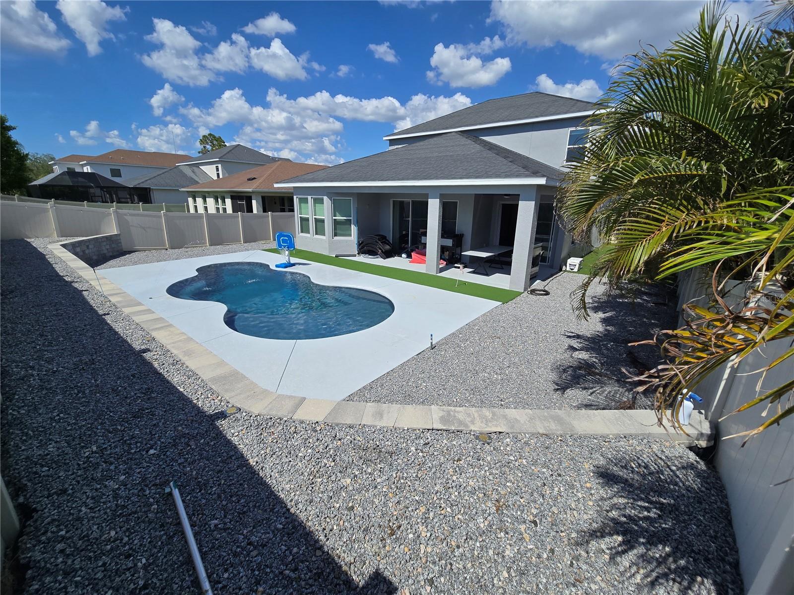 863 W BAYSHORE DR, TARPON SPRINGS, FL — photo 17