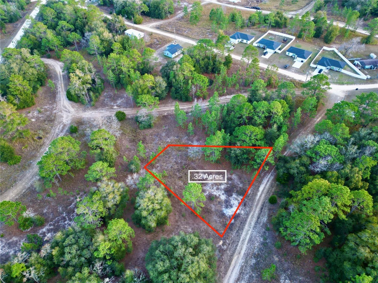 TBD SW 145TH CT, OCALA, FL