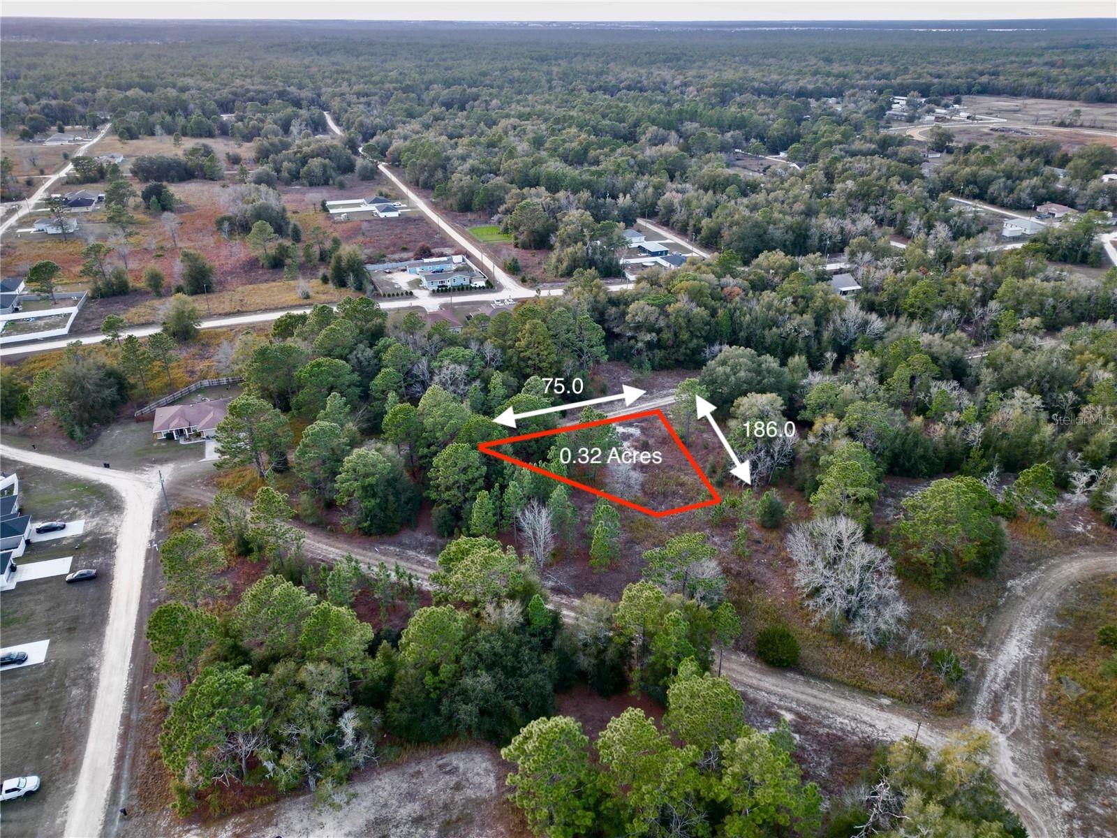 TBD SW 145TH CT, OCALA, FL — photo 2