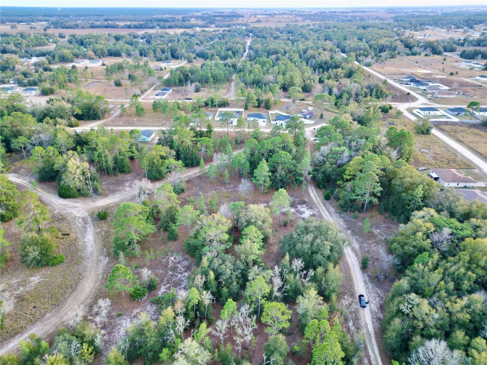 TBD SW 145TH CT, OCALA, FL — photo 3