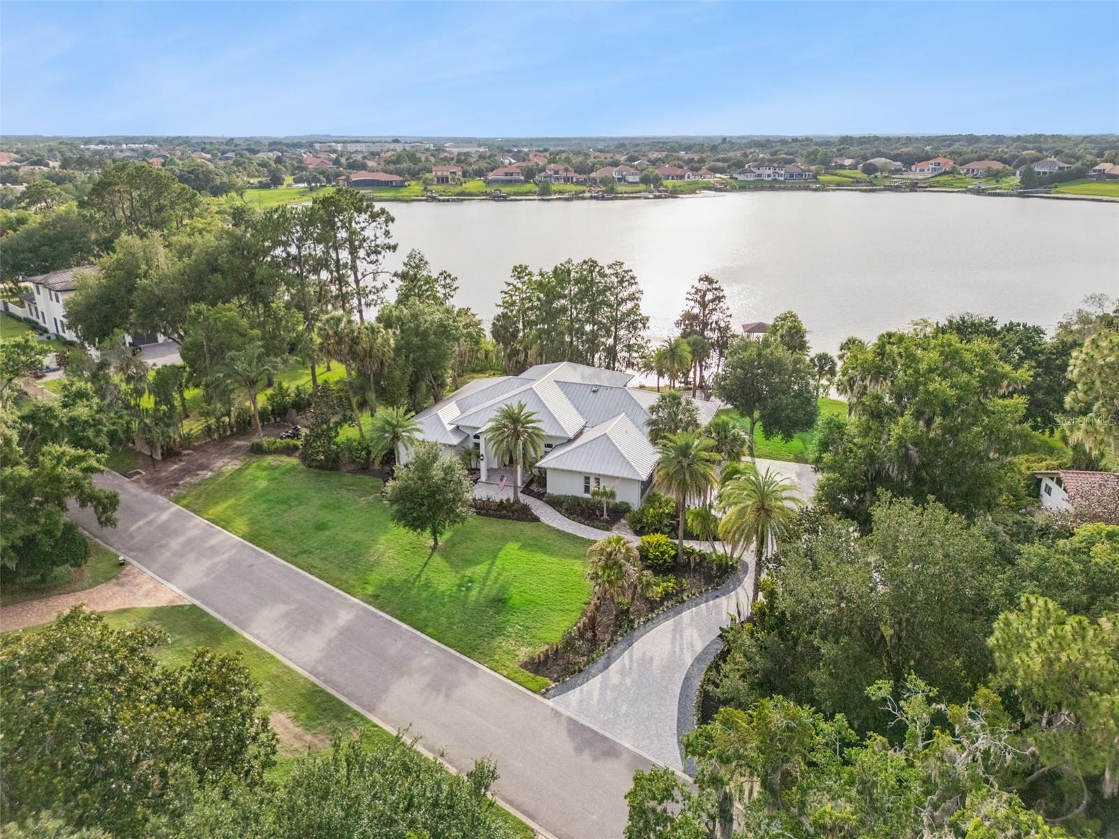 5624 W LAKE BUTLER RD, WINDERMERE, FL