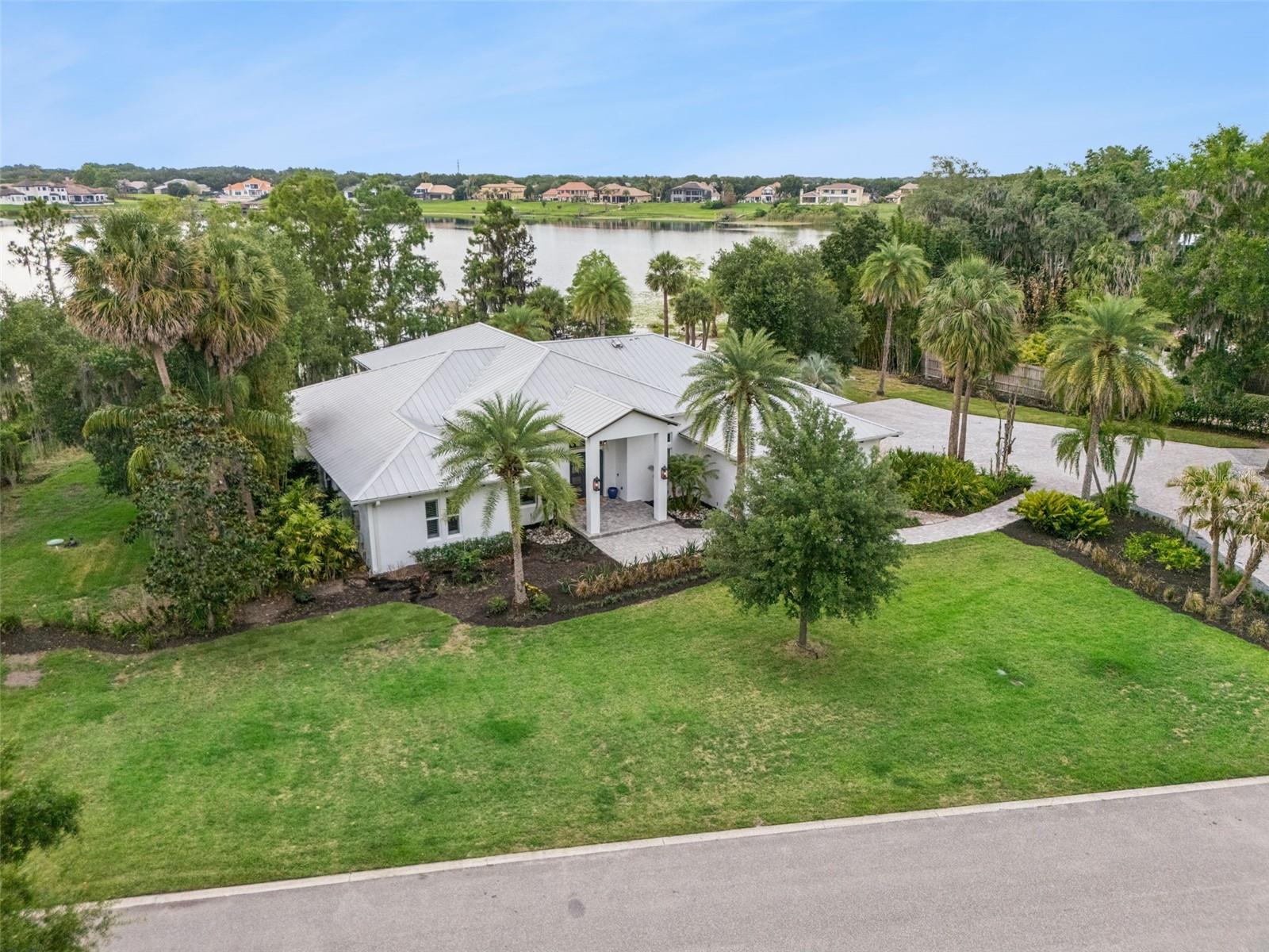 5624 W LAKE BUTLER RD, WINDERMERE, FL — photo 2