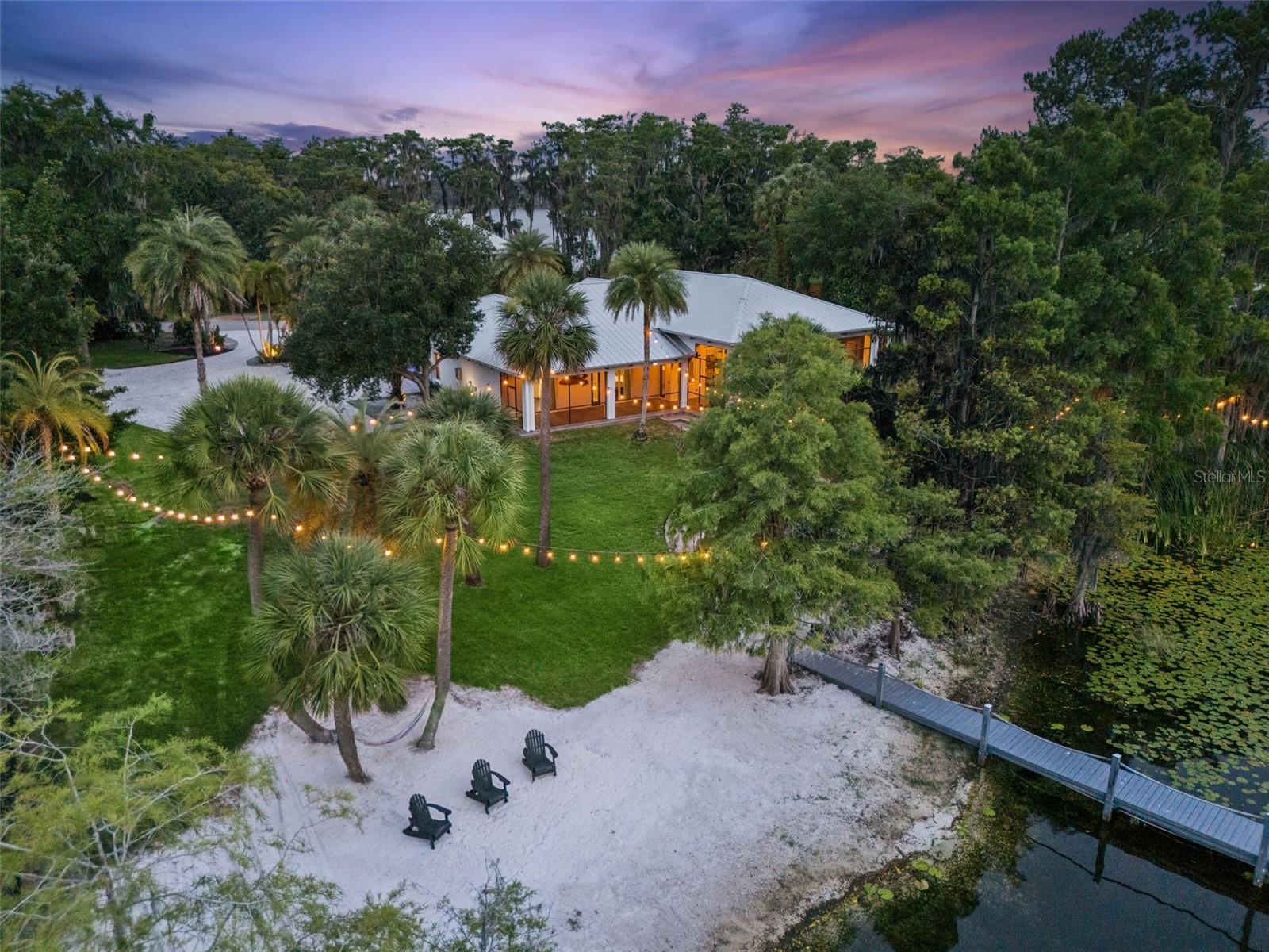 5624 W LAKE BUTLER RD, WINDERMERE, FL — photo 3