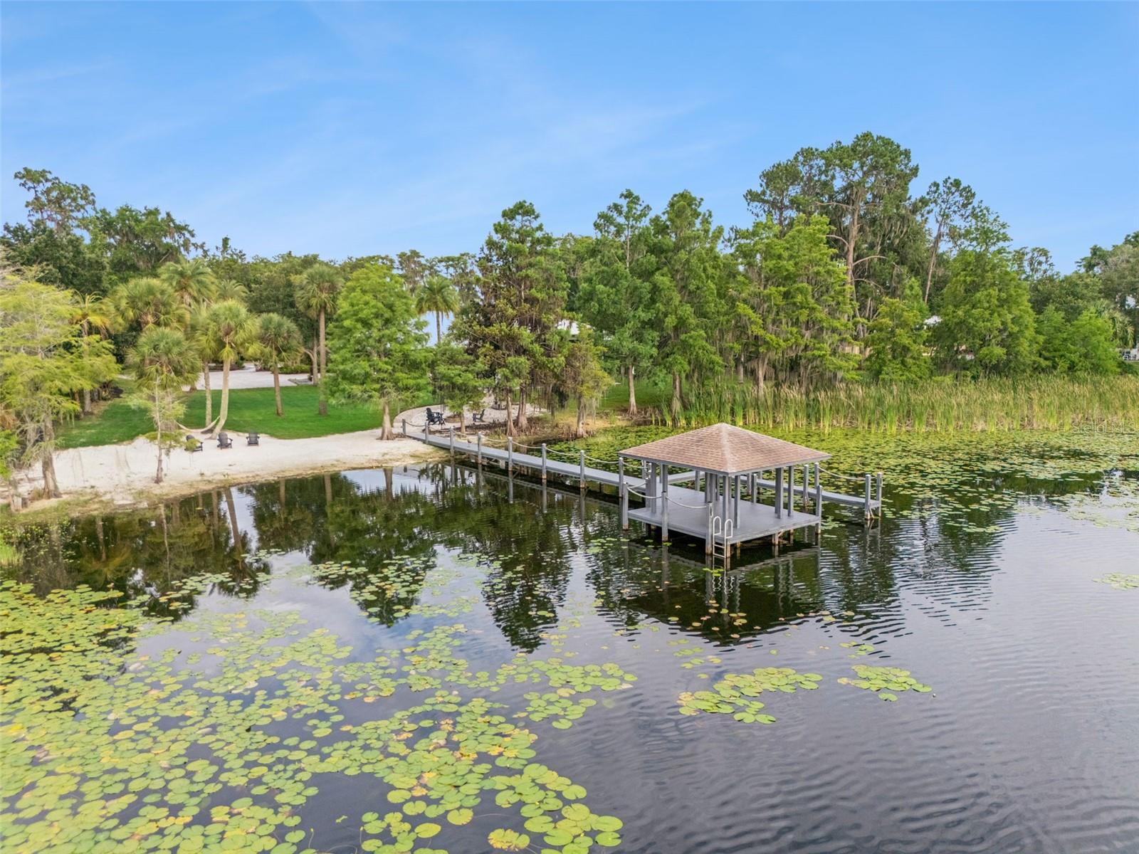 5624 W LAKE BUTLER RD, WINDERMERE, FL — photo 4