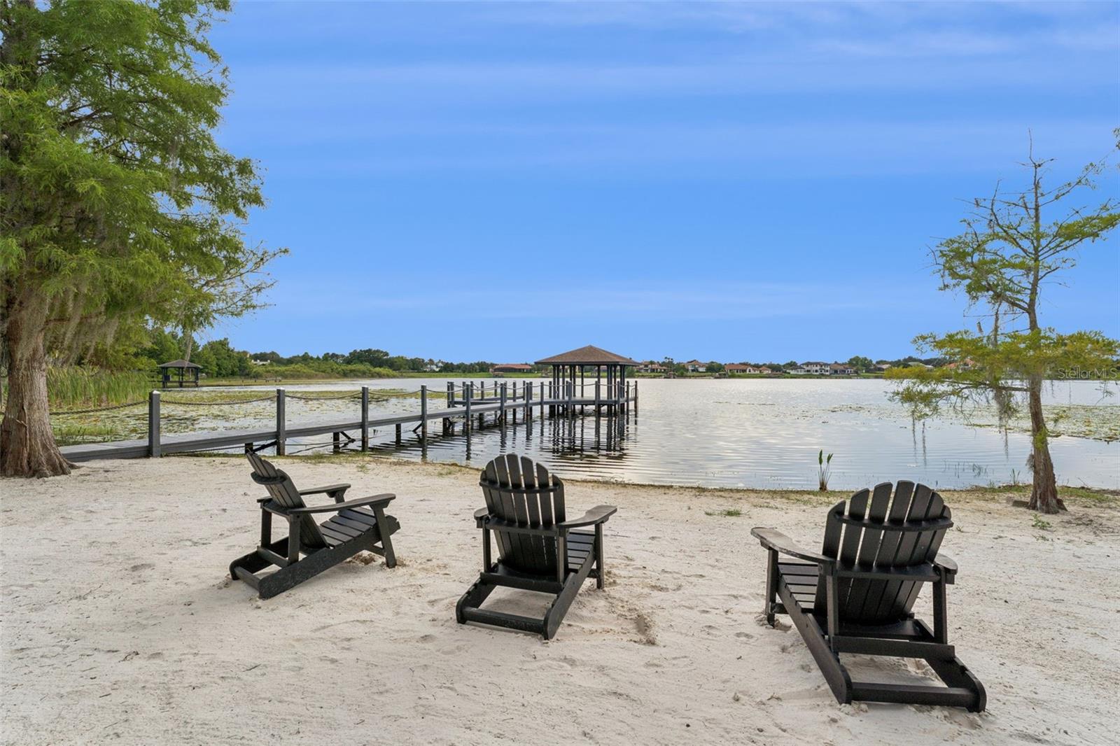 5624 W LAKE BUTLER RD, WINDERMERE, FL — photo 5