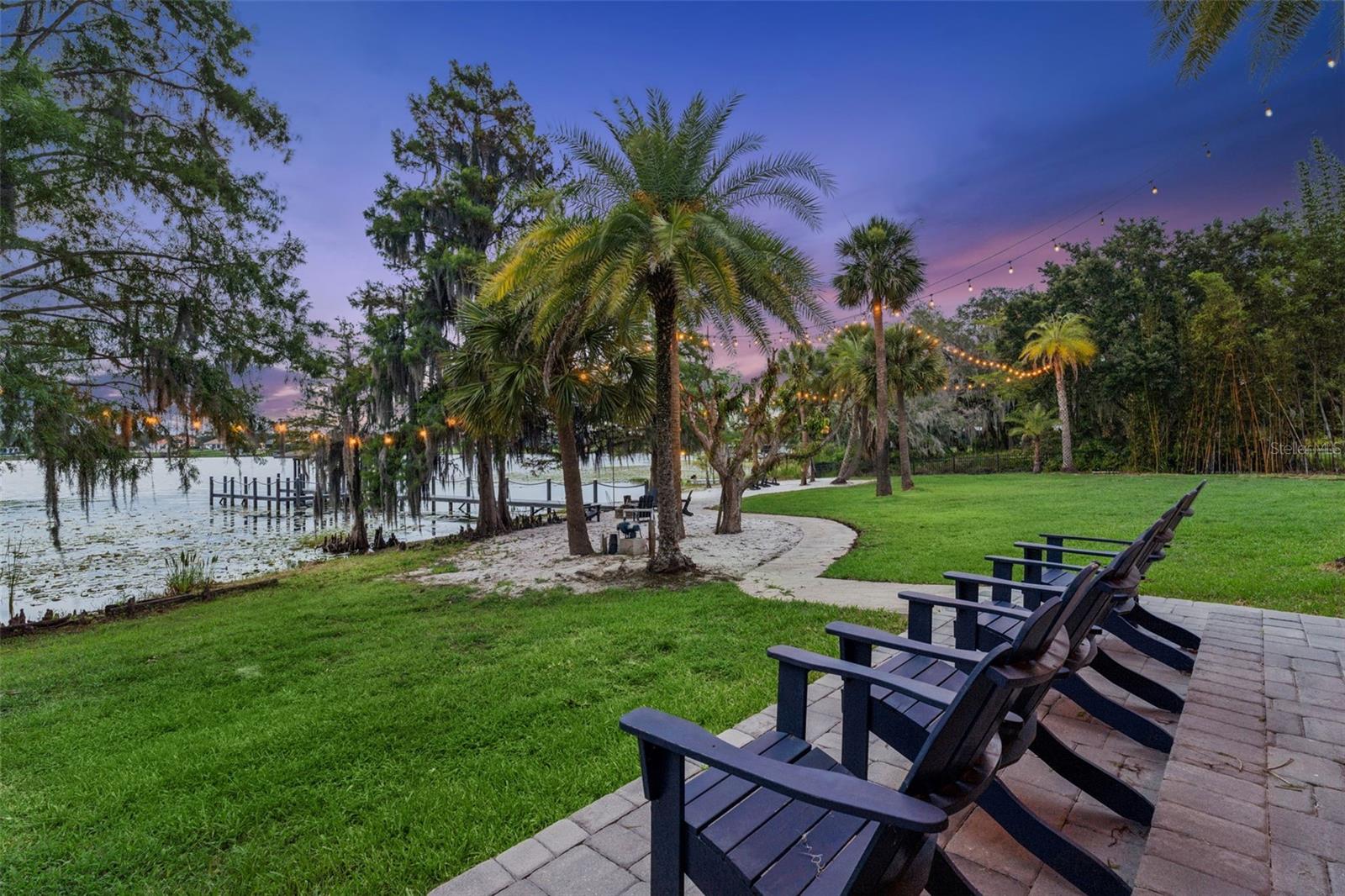 5624 W LAKE BUTLER RD, WINDERMERE, FL — photo 8