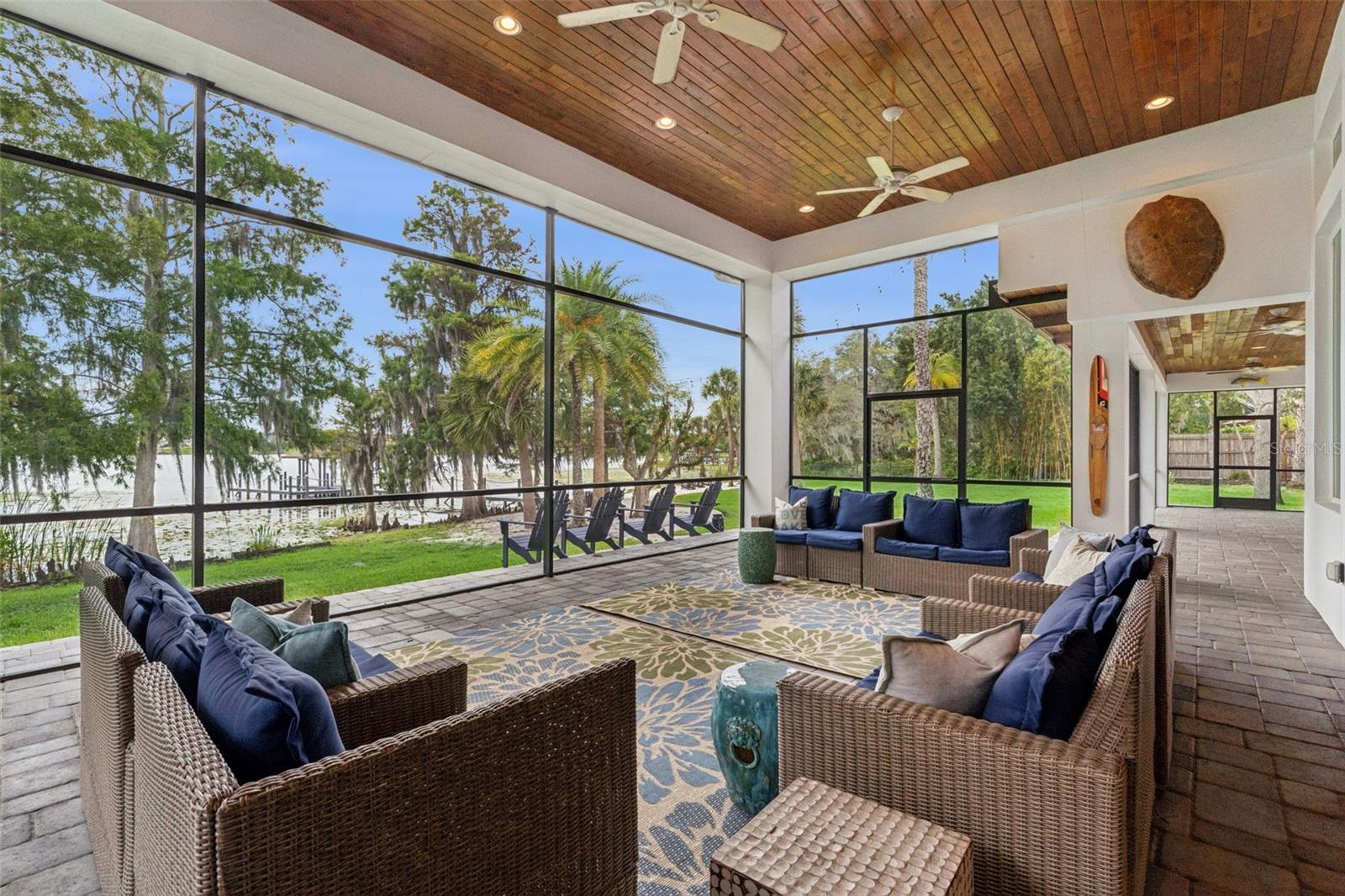 5624 W LAKE BUTLER RD, WINDERMERE, FL — photo 9