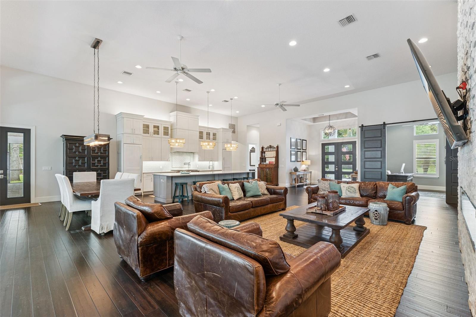 5624 W LAKE BUTLER RD, WINDERMERE, FL — photo 17