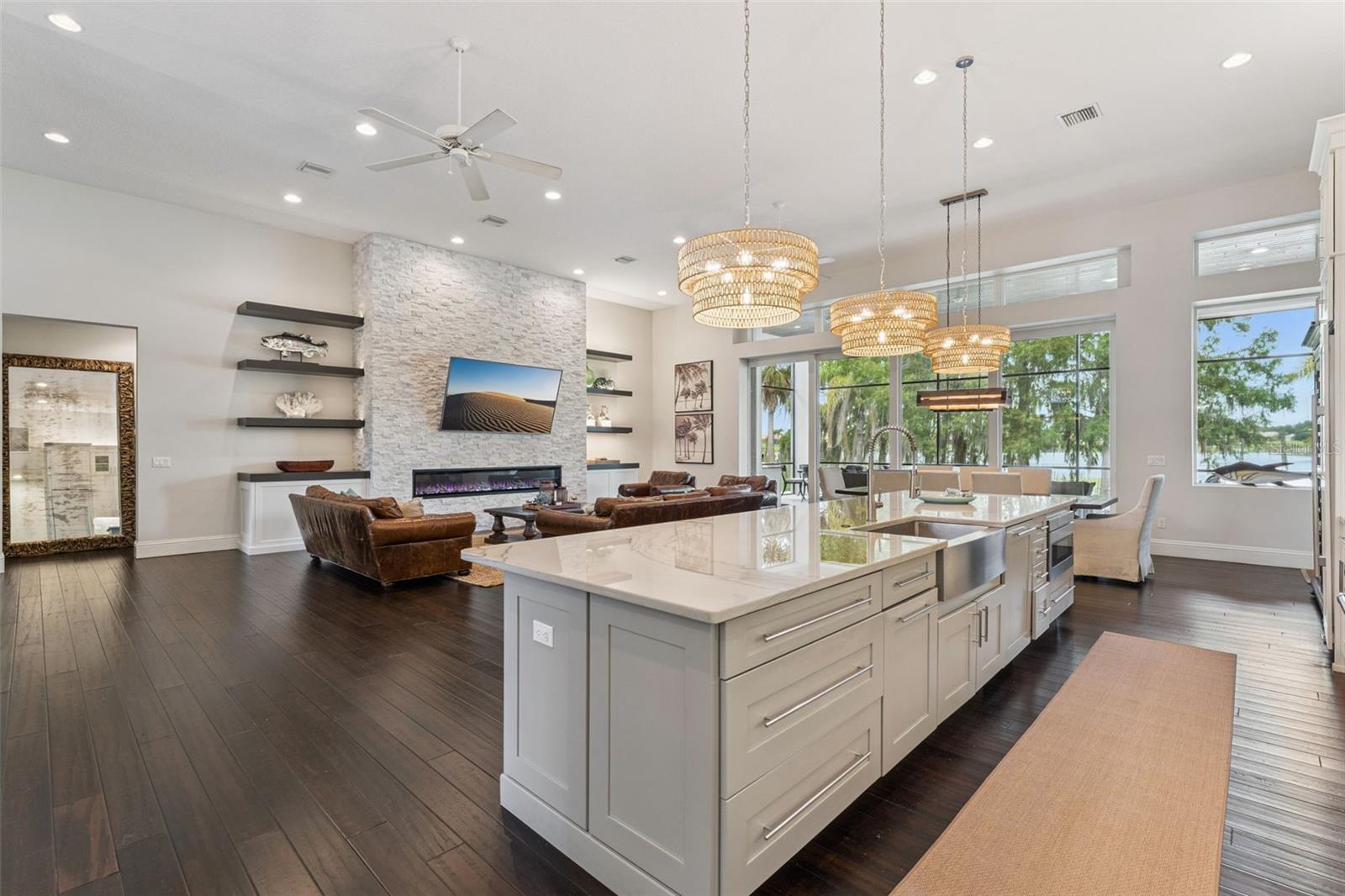 5624 W LAKE BUTLER RD, WINDERMERE, FL — photo 23