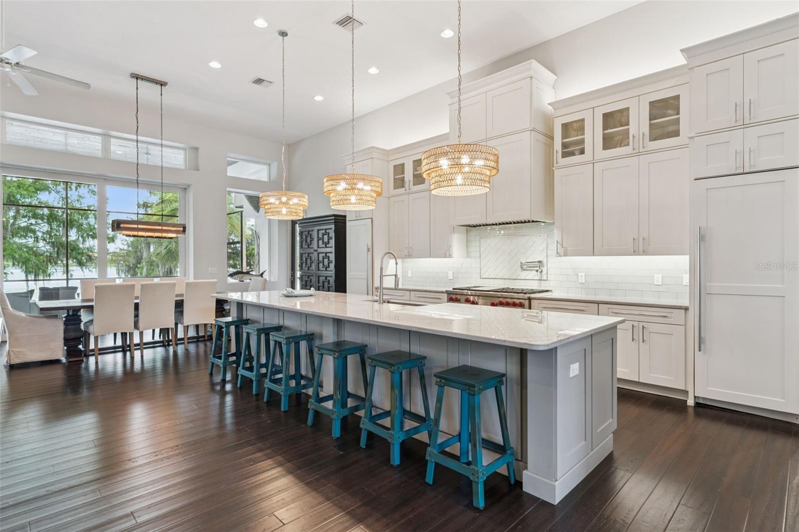 5624 W LAKE BUTLER RD, WINDERMERE, FL — photo 25