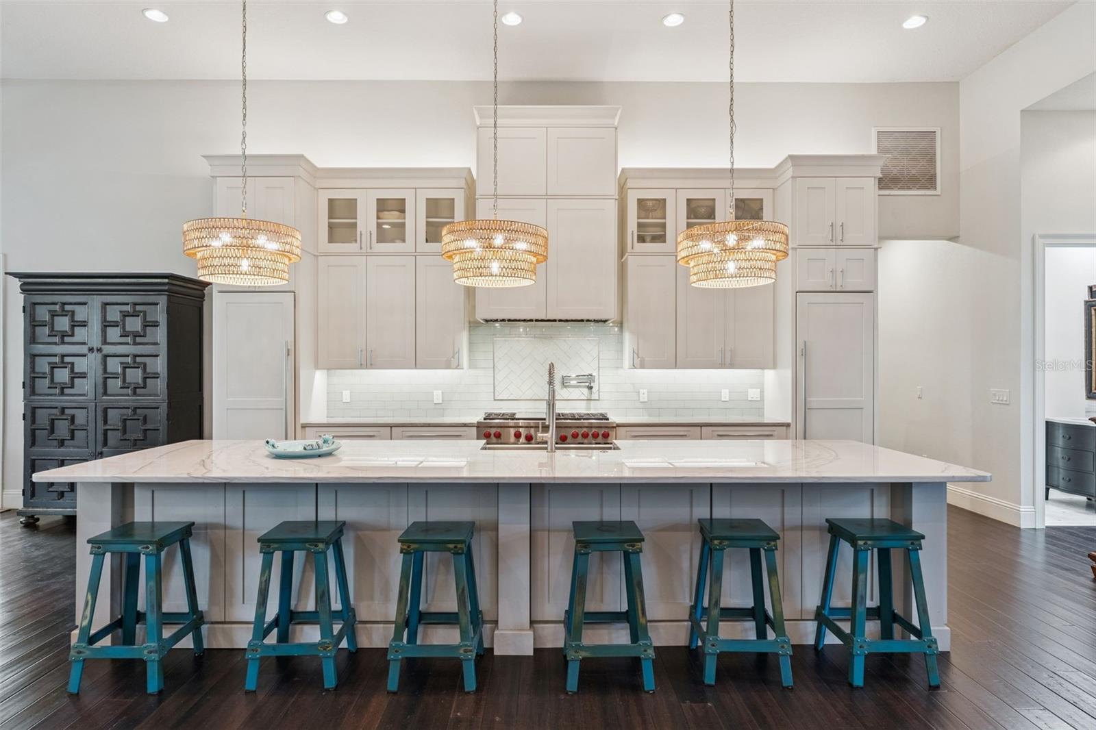 5624 W LAKE BUTLER RD, WINDERMERE, FL — photo 27