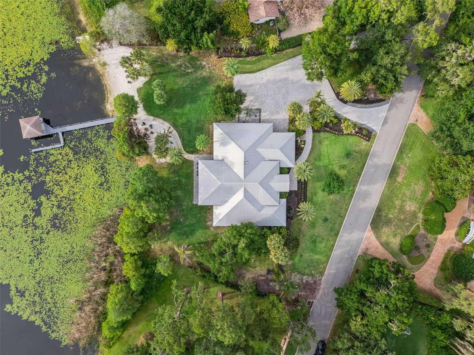 5624 W LAKE BUTLER RD, WINDERMERE, FL — photo 62