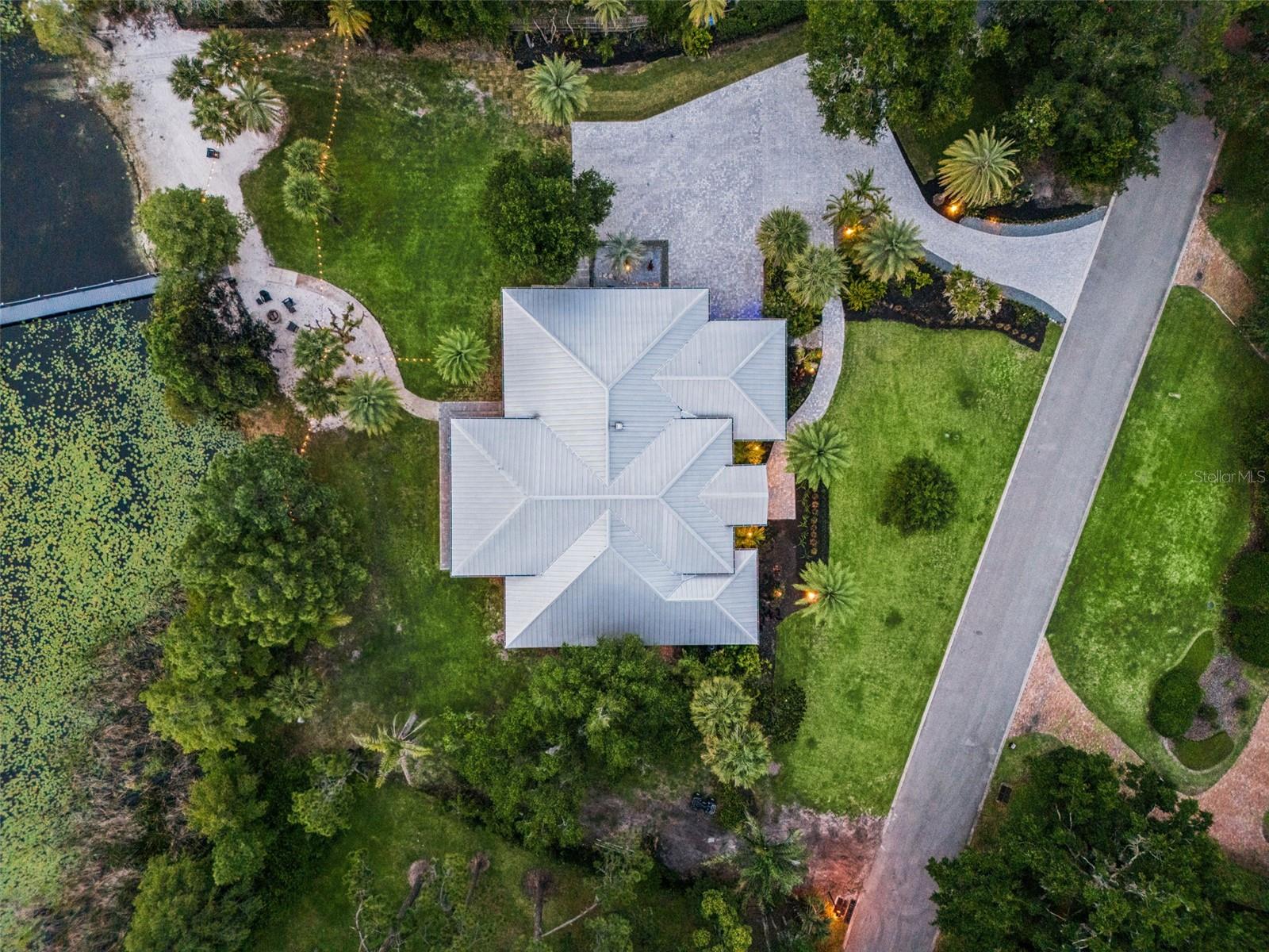 5624 W LAKE BUTLER RD, WINDERMERE, FL — photo 63