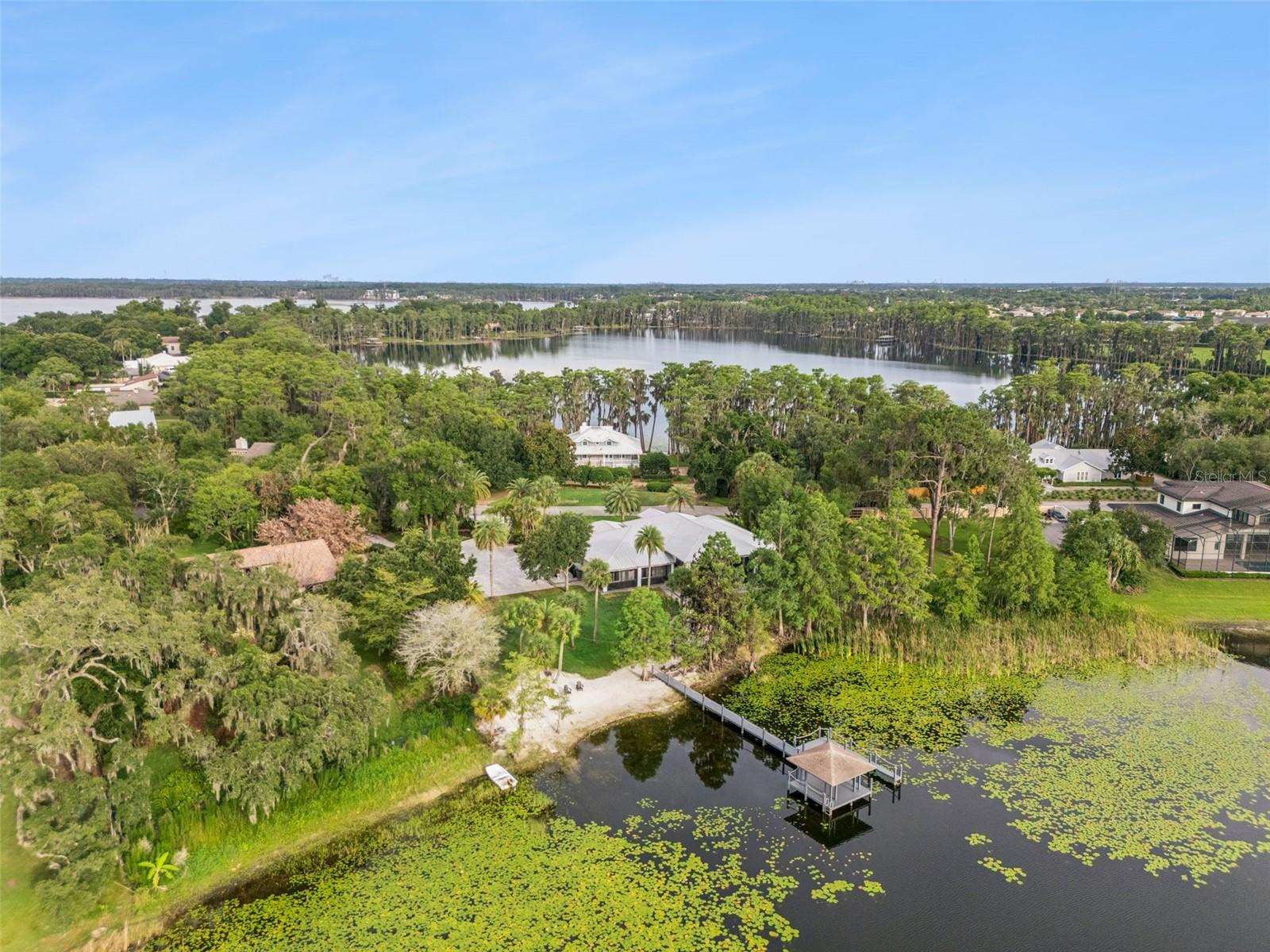5624 W LAKE BUTLER RD, WINDERMERE, FL — photo 64