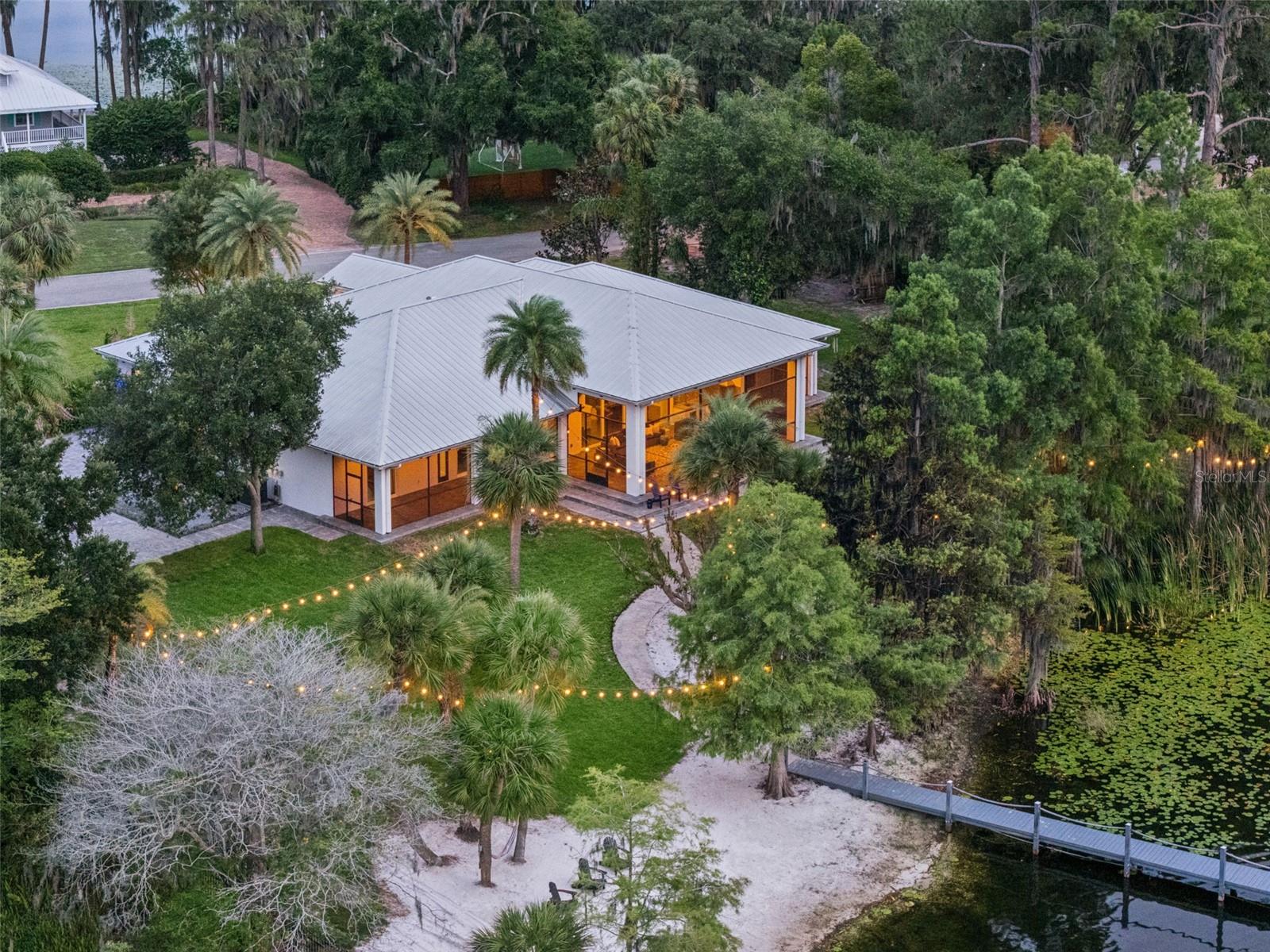 5624 W LAKE BUTLER RD, WINDERMERE, FL — photo 65