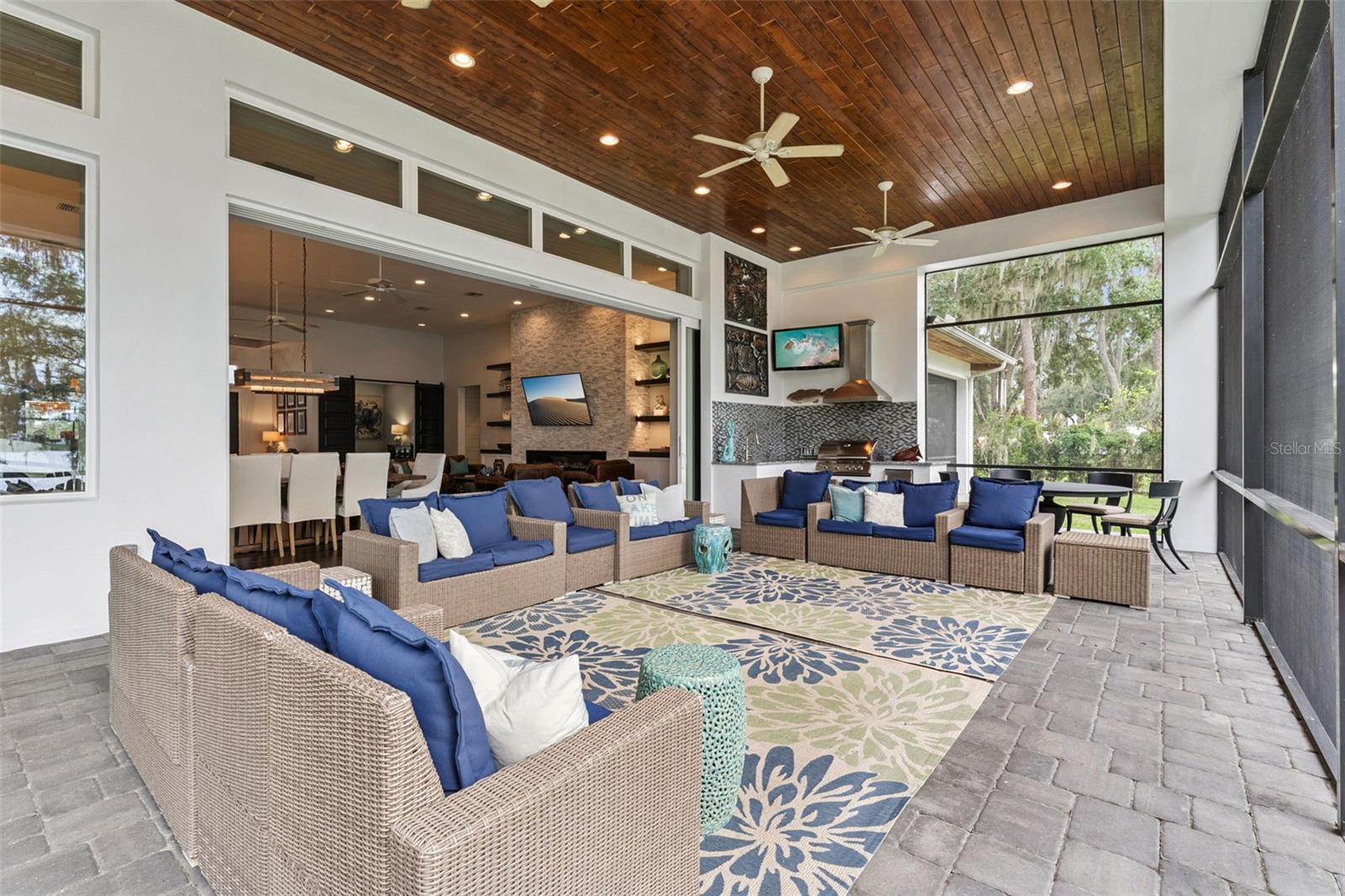 5624 W LAKE BUTLER RD, WINDERMERE, FL — photo 66