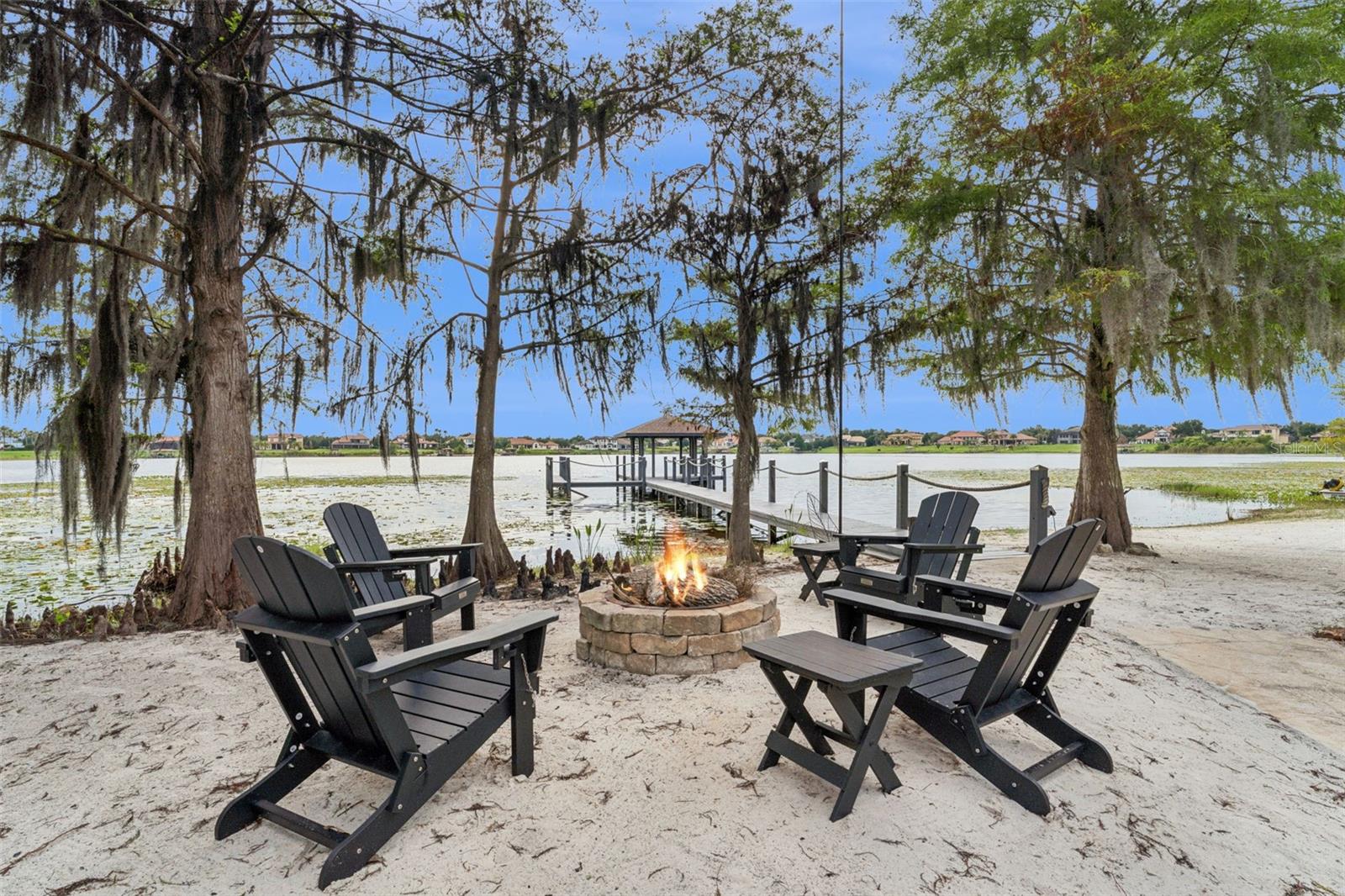 5624 W LAKE BUTLER RD, WINDERMERE, FL — photo 76