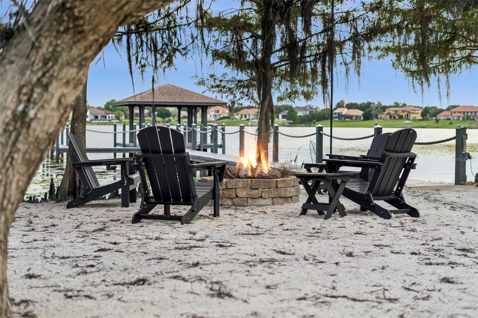 5624 W LAKE BUTLER RD, WINDERMERE, FL — photo 77
