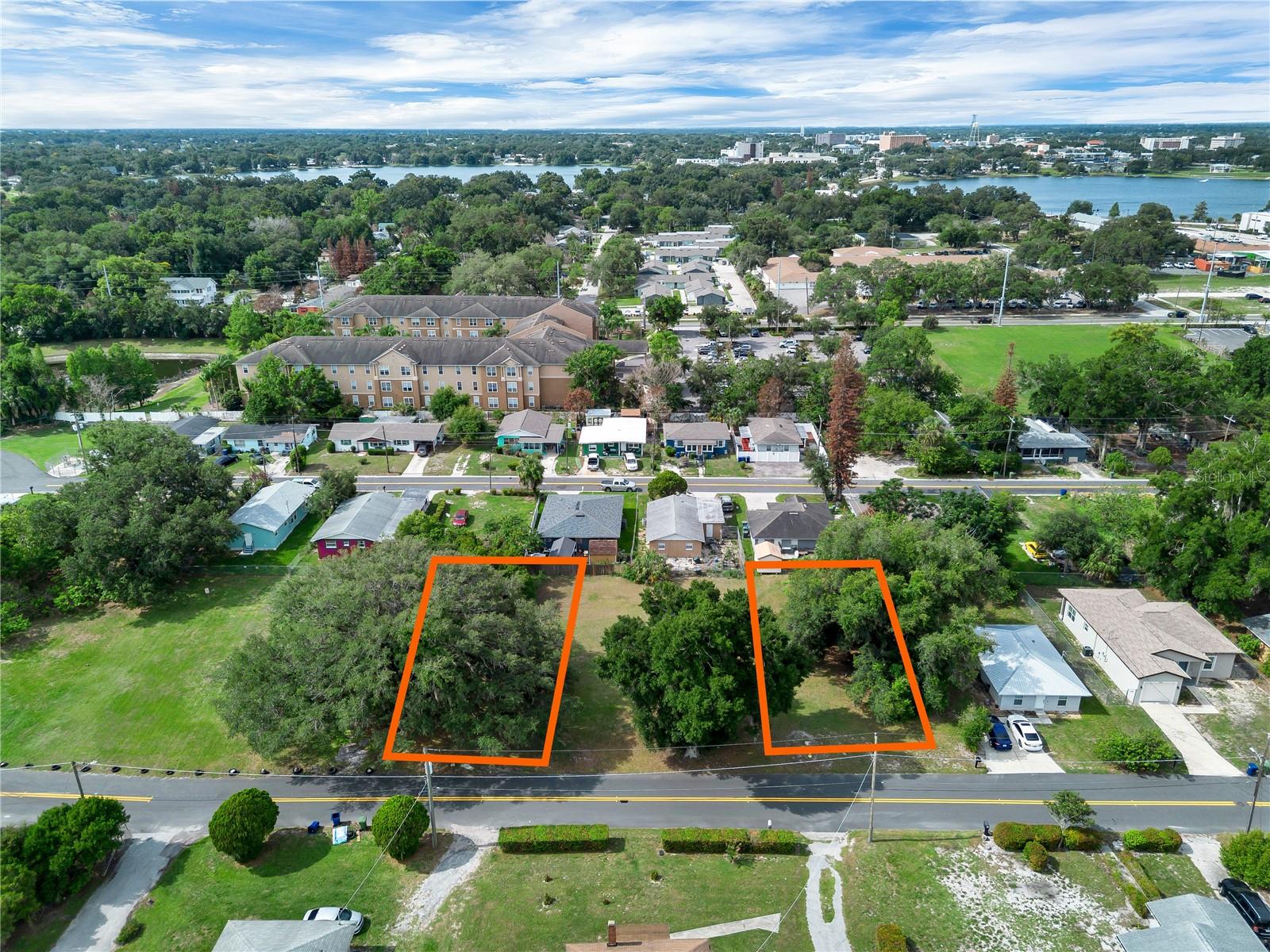 223 PALMETTO AVE NE, WINTER HAVEN, FL — photo 2