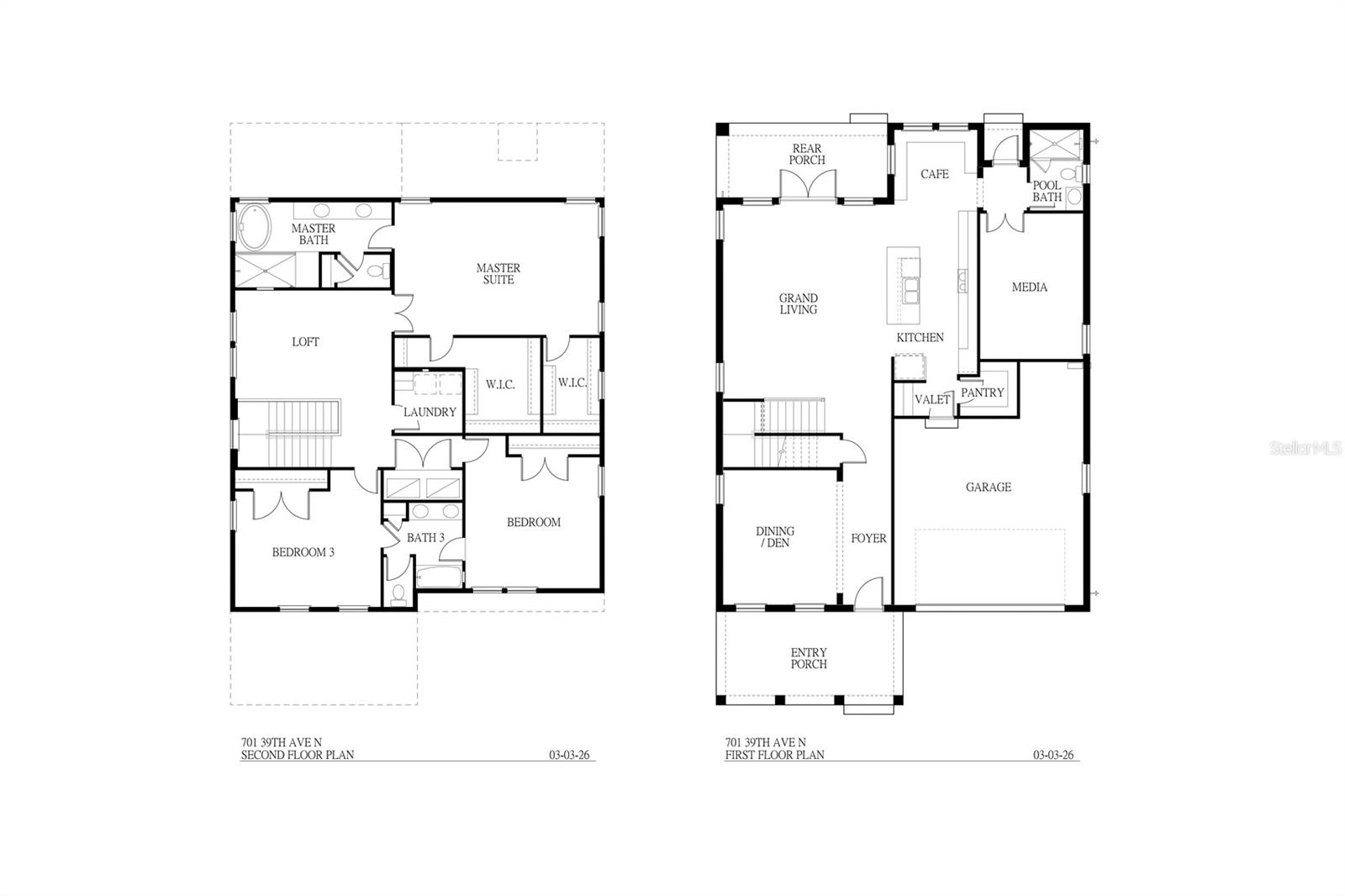 701 39TH AVE N, ST PETERSBURG, FL — photo 2