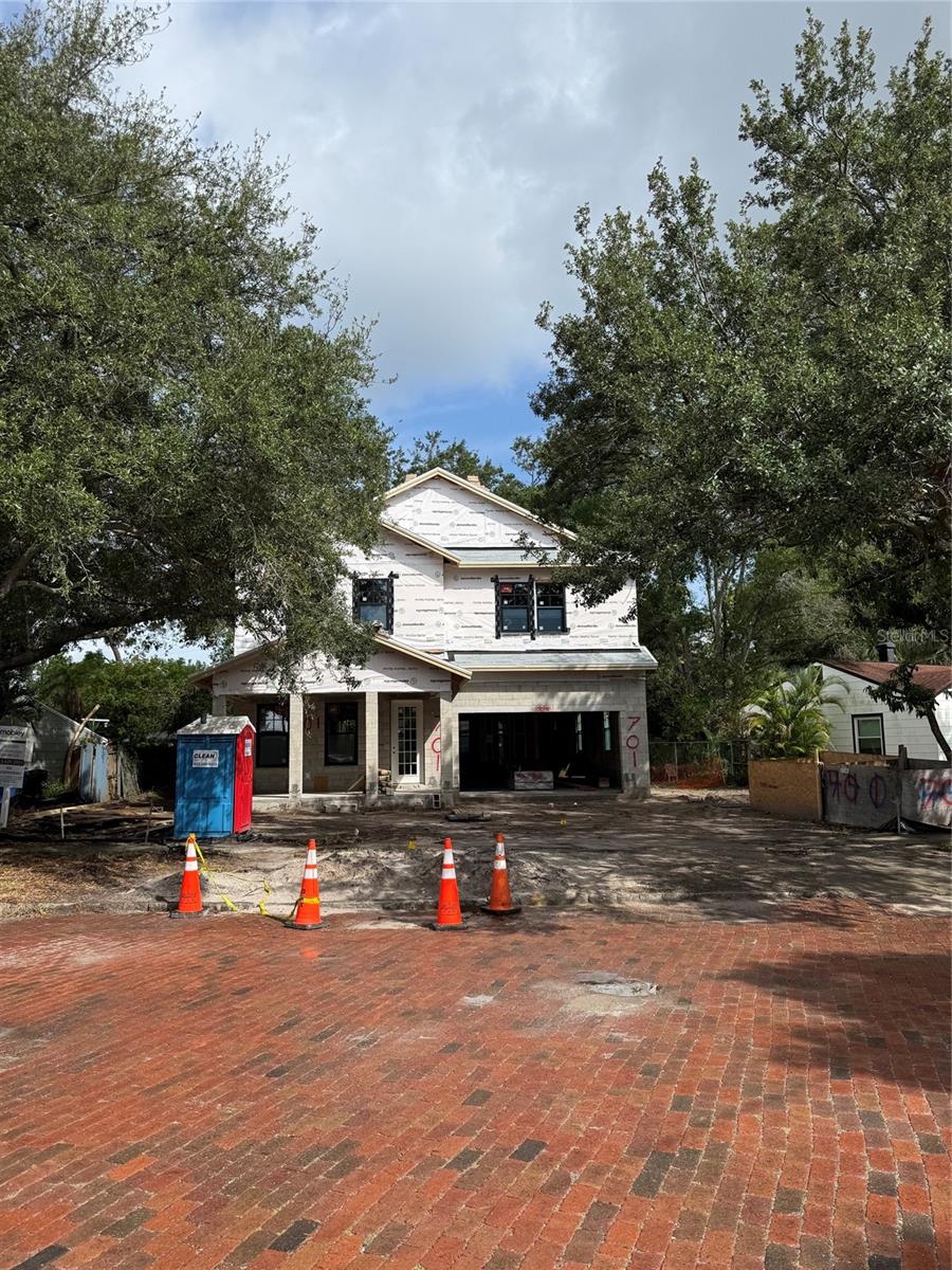 701 39TH AVE N, ST PETERSBURG, FL — photo 3
