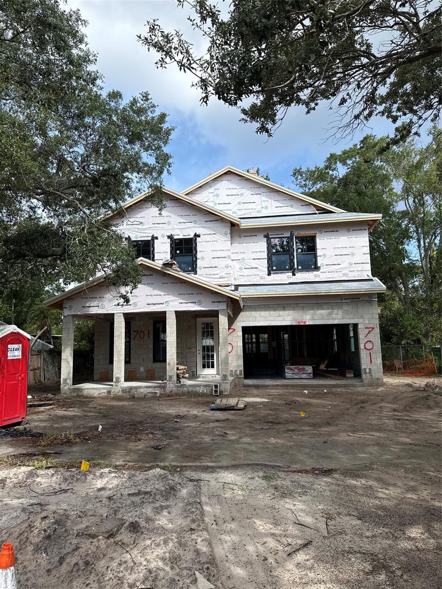 701 39TH AVE N, ST PETERSBURG, FL — photo 4