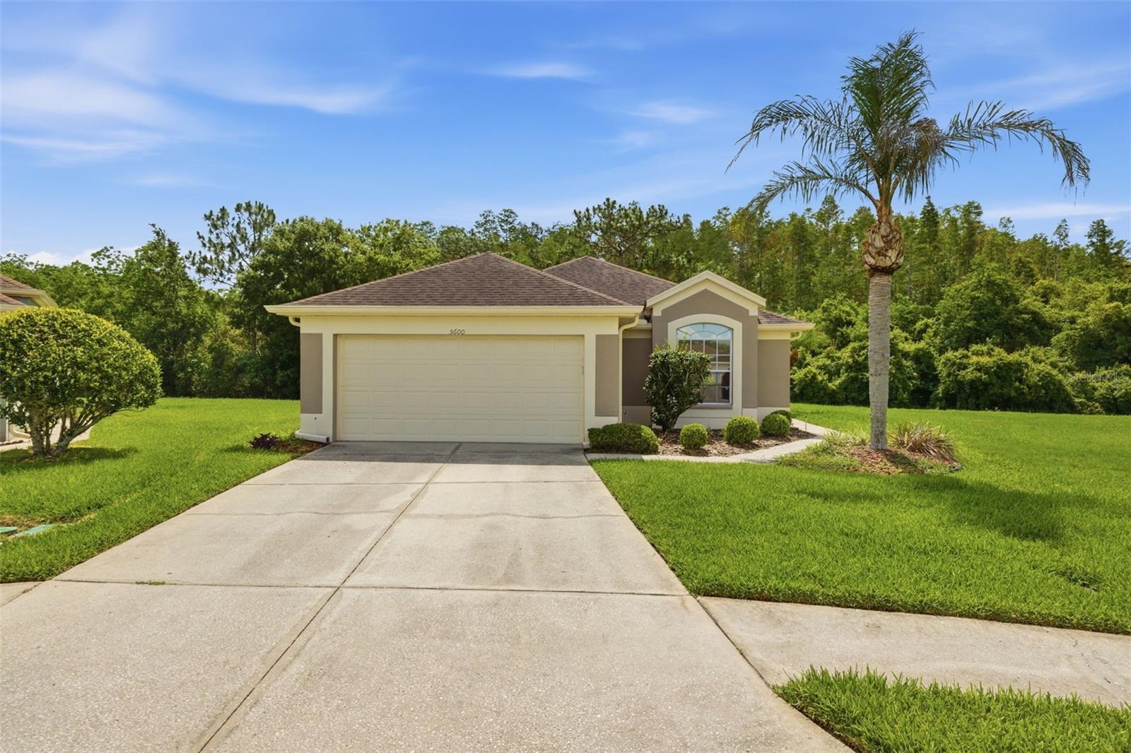 5600 SIR BARTON CT, WESLEY CHAPEL, FL