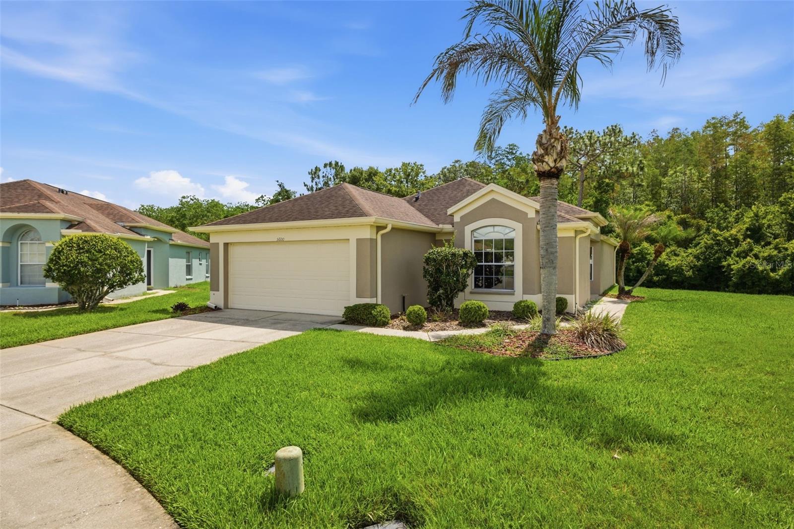 5600 SIR BARTON CT, WESLEY CHAPEL, FL — photo 2