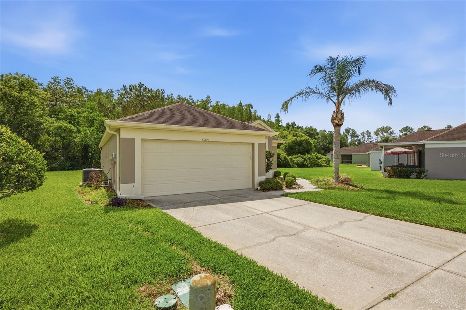 5600 SIR BARTON CT, WESLEY CHAPEL, FL — photo 3