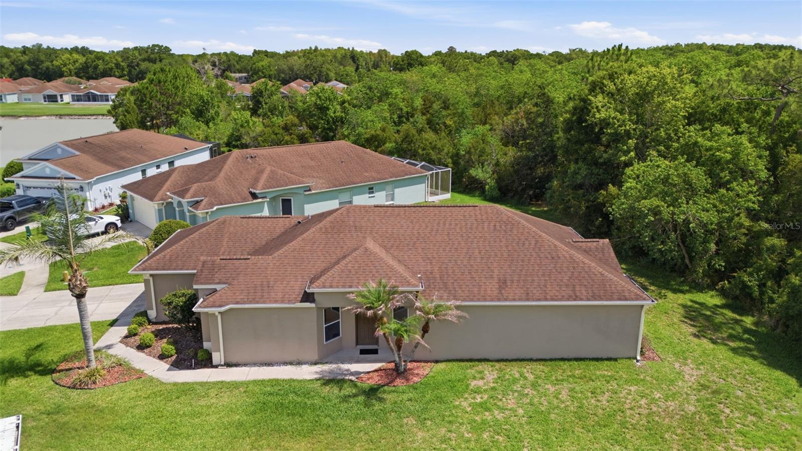 5600 SIR BARTON CT, WESLEY CHAPEL, FL — photo 45