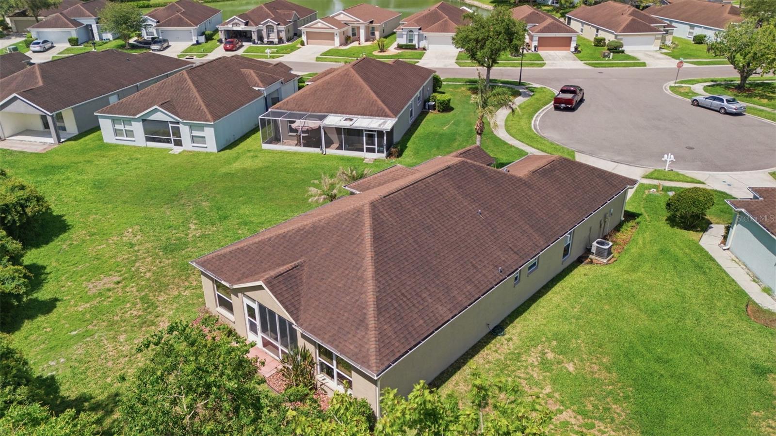 5600 SIR BARTON CT, WESLEY CHAPEL, FL — photo 47