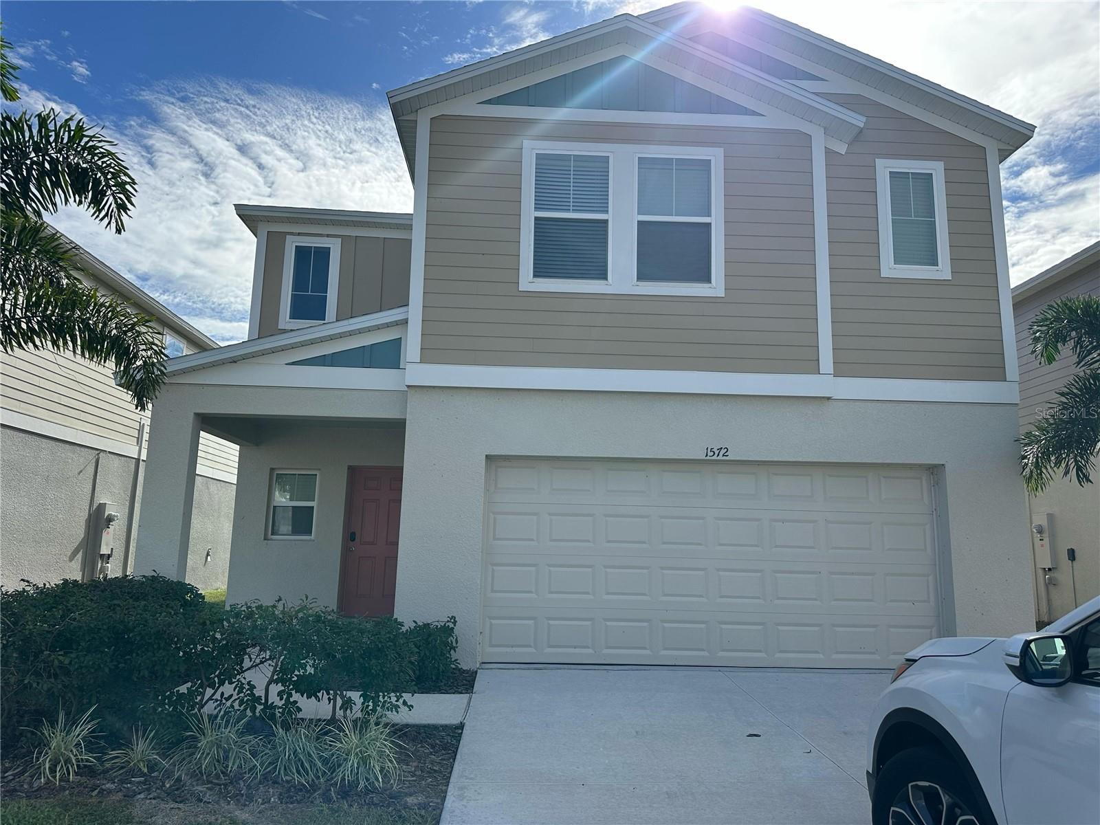 1572 ELLESMERE AVE, HAINES CITY, FL