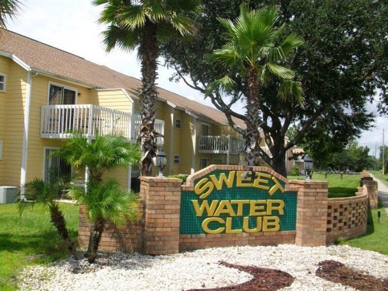2480 SWEETWATER CLUB CIR #98, KISSIMMEE, FL — photo 16