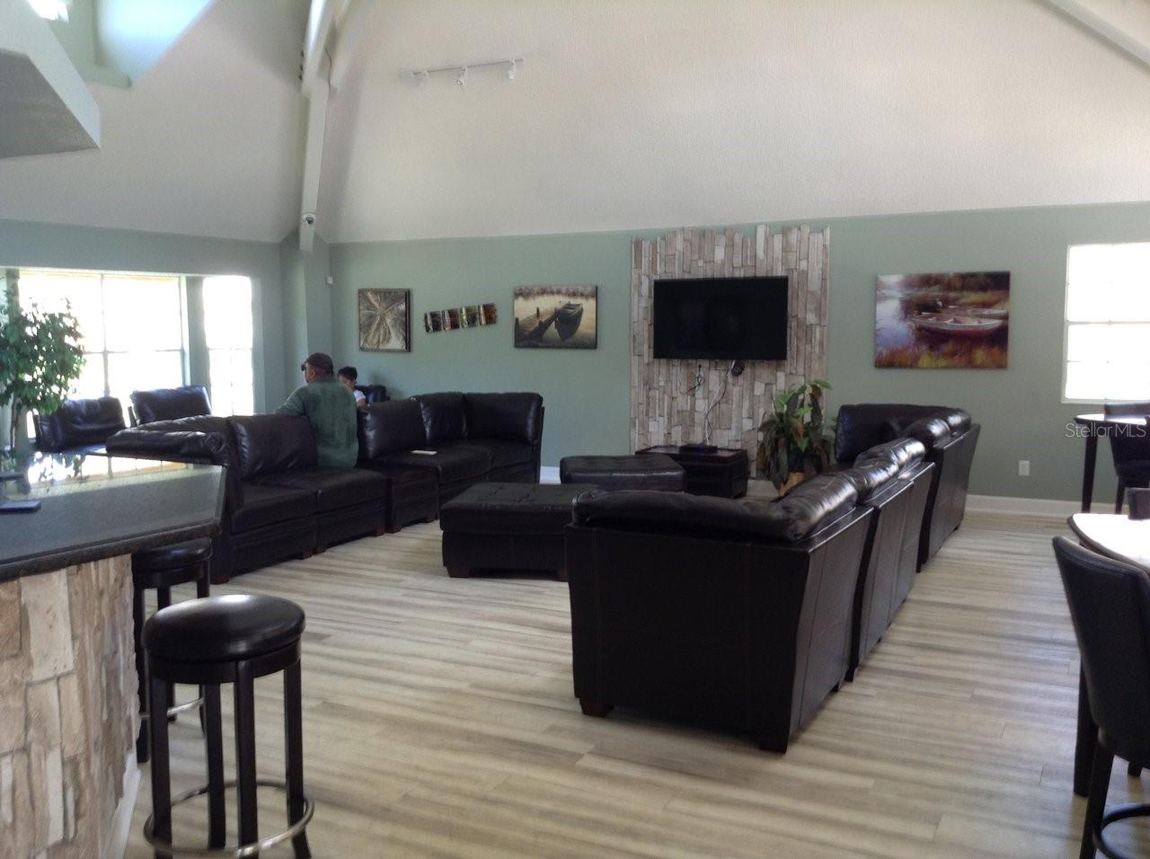 2480 SWEETWATER CLUB CIR #98, KISSIMMEE, FL — photo 18