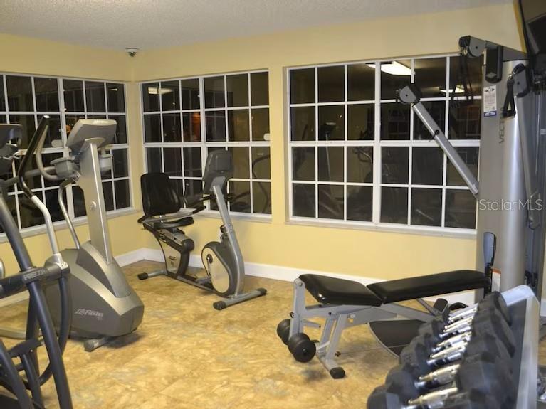 2480 SWEETWATER CLUB CIR #98, KISSIMMEE, FL — photo 19