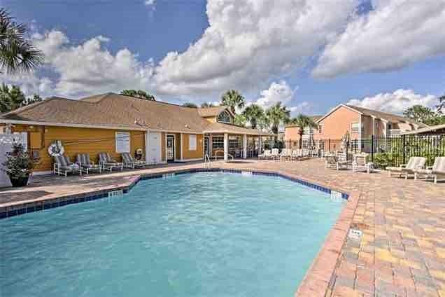 2480 SWEETWATER CLUB CIR #98, KISSIMMEE, FL — photo 20