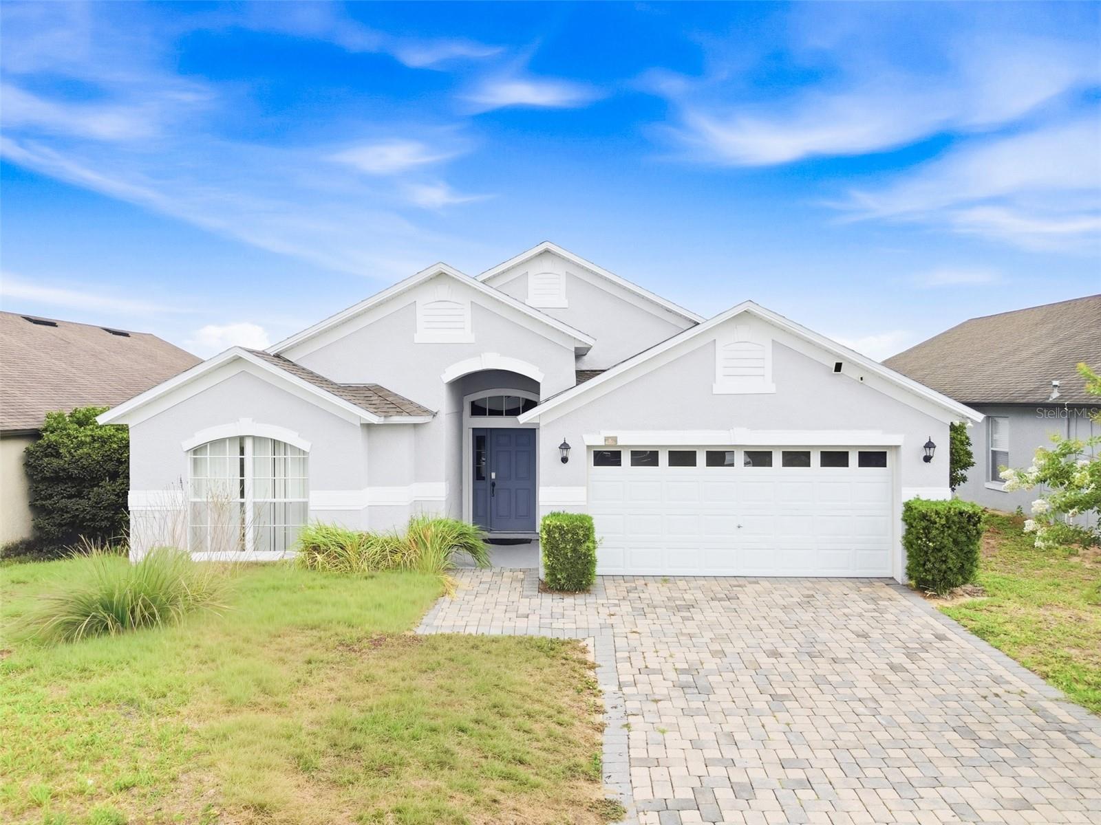723 OLD BRIDGE CIR, DAVENPORT, FL