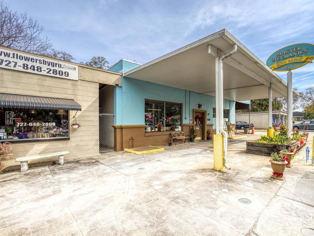 6118 GRAND BLVD, NEW PORT RICHEY, FL — photo 42