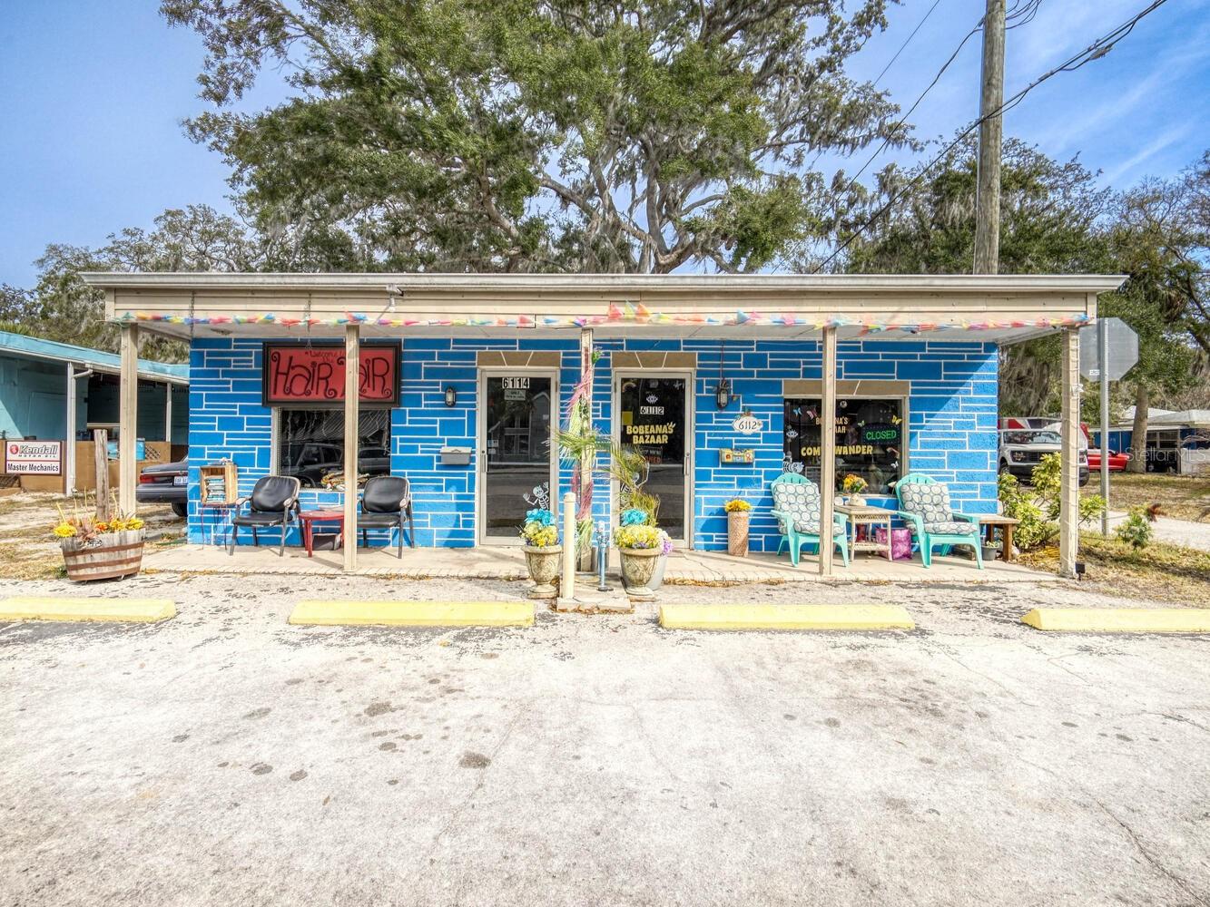 6118 GRAND BLVD, NEW PORT RICHEY, FL — photo 46
