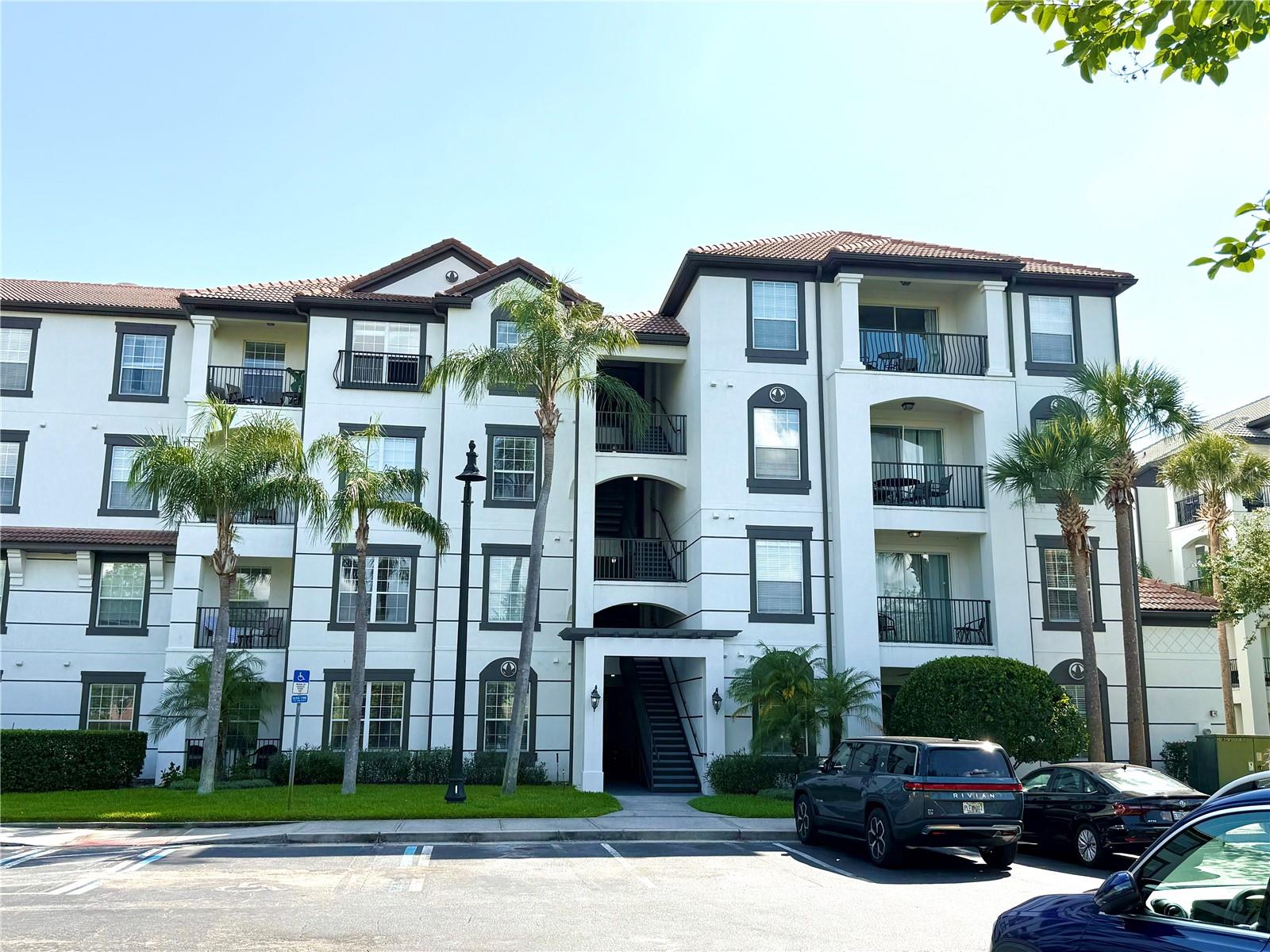 4024 BREAKVIEW DR #105, ORLANDO, FL