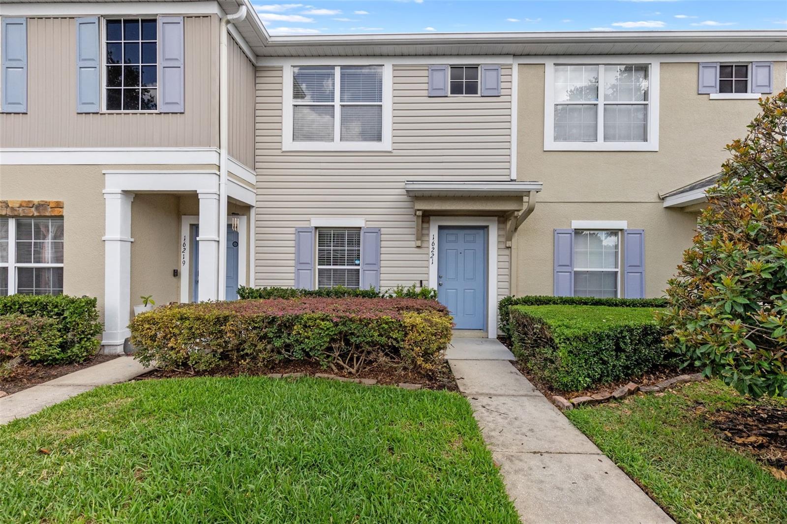 16221 SWAN VIEW CIR, ODESSA, FL