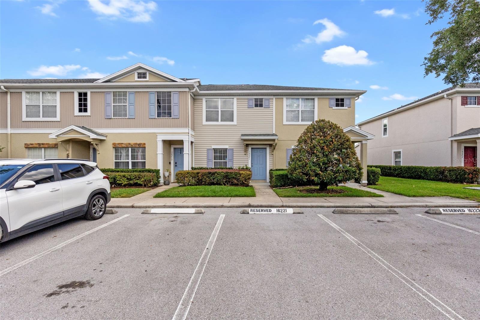 16221 SWAN VIEW CIR, ODESSA, FL — photo 2