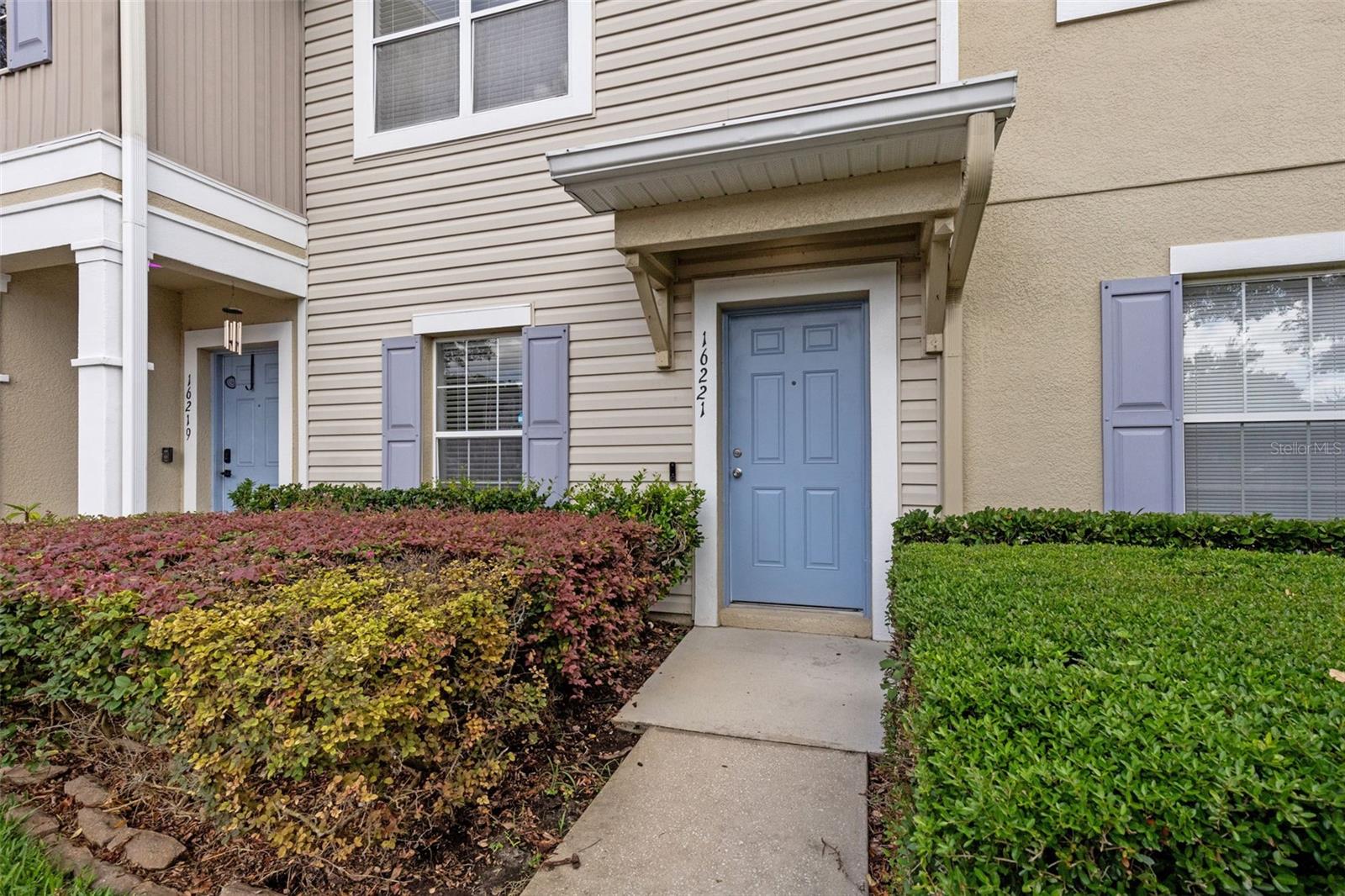 16221 SWAN VIEW CIR, ODESSA, FL — photo 3
