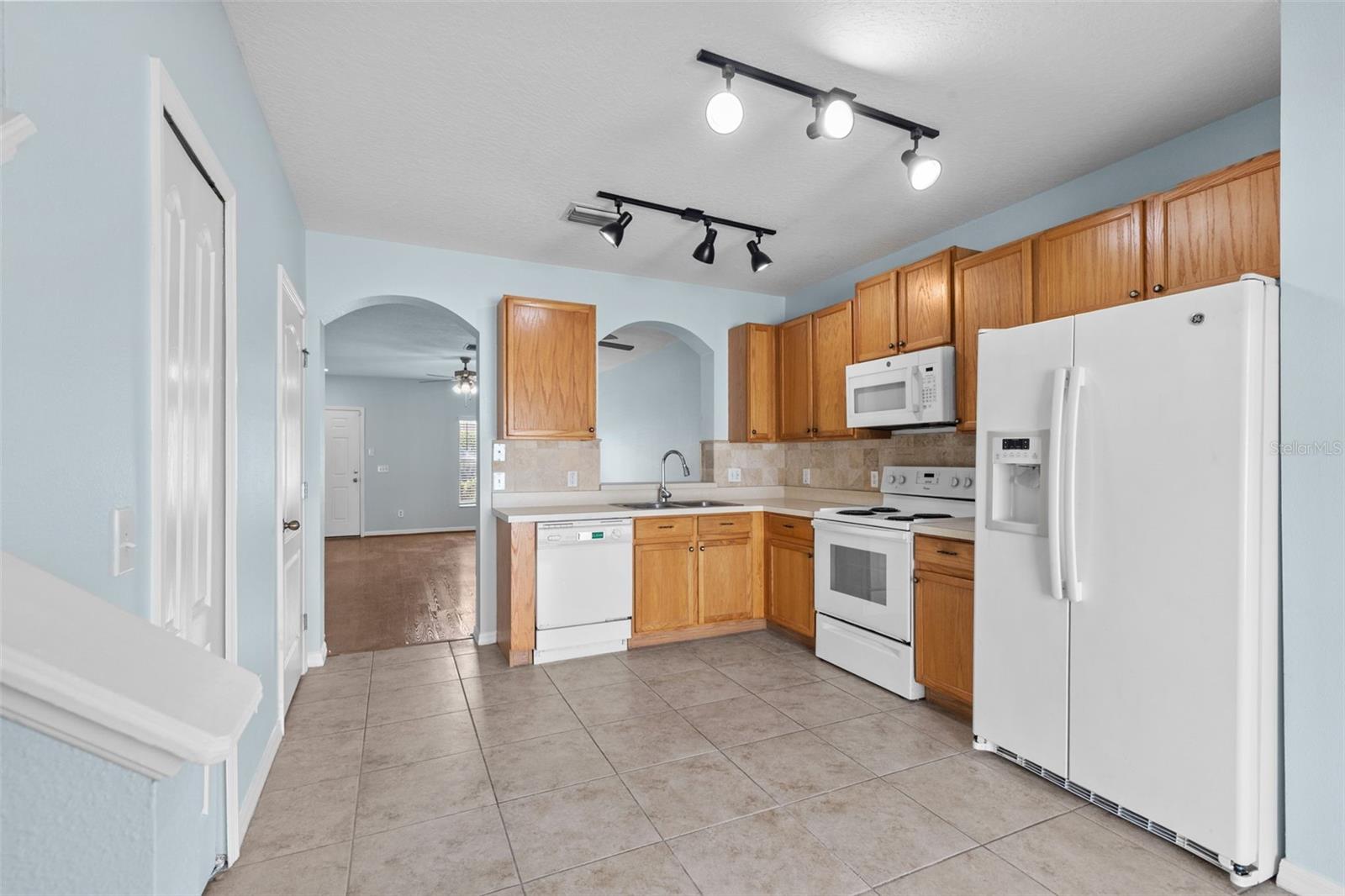 16221 SWAN VIEW CIR, ODESSA, FL — photo 11