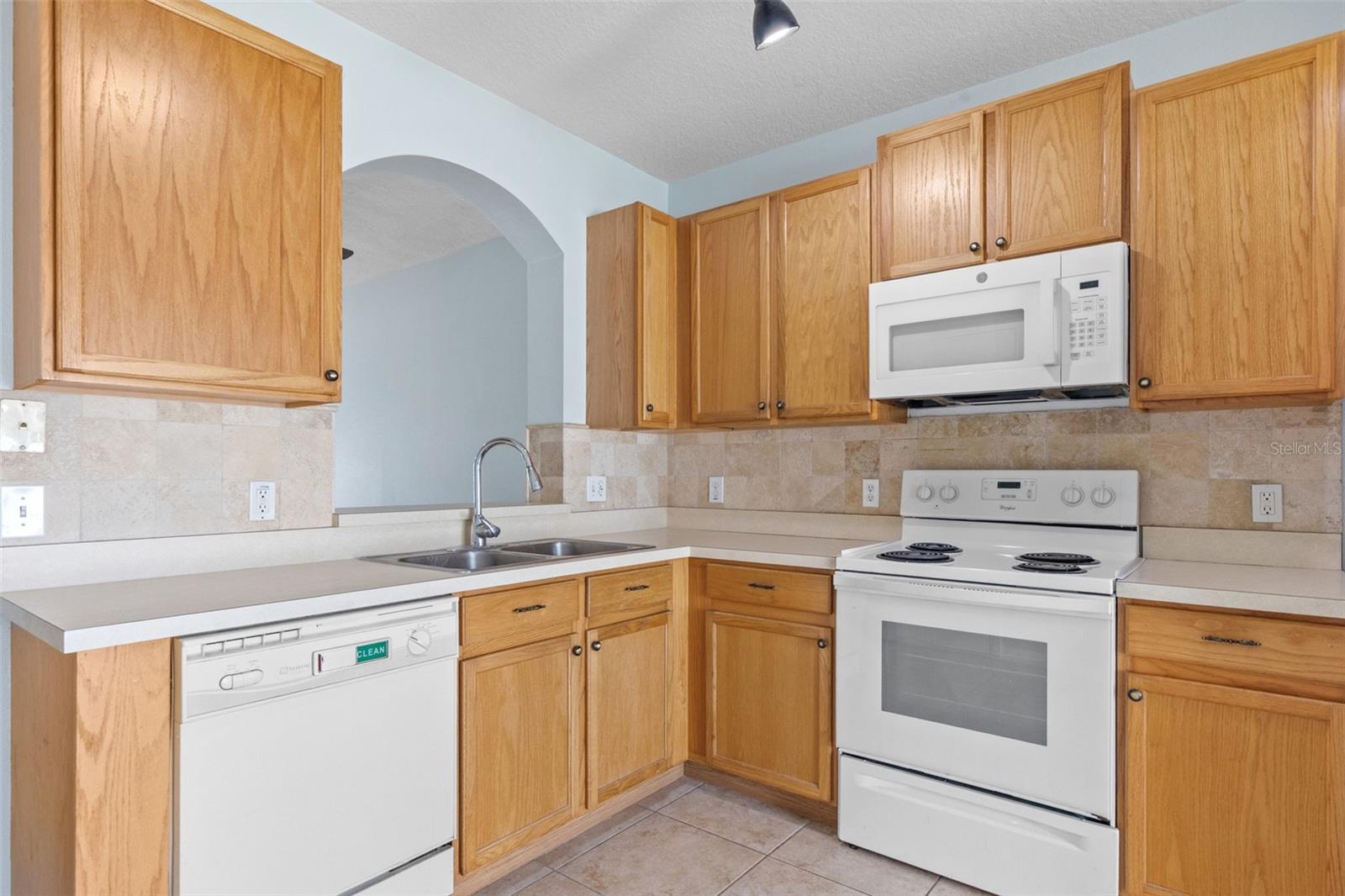 16221 SWAN VIEW CIR, ODESSA, FL — photo 12