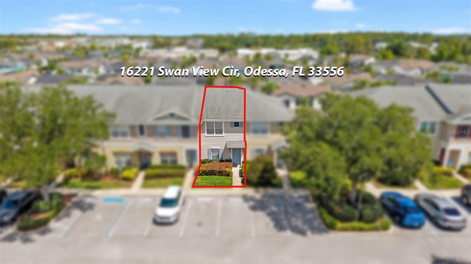 16221 SWAN VIEW CIR, ODESSA, FL — photo 36