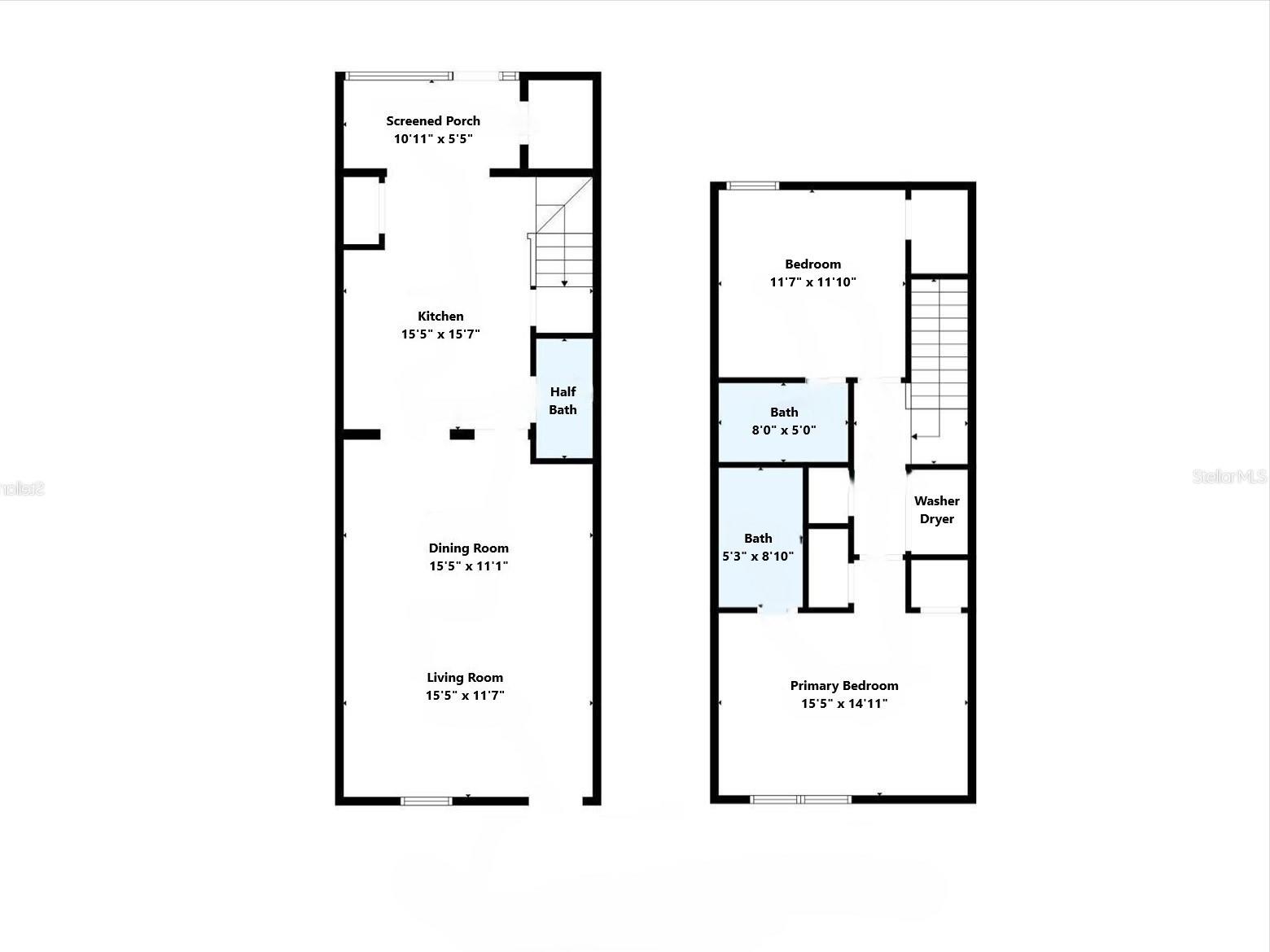 16221 SWAN VIEW CIR, ODESSA, FL — photo 44