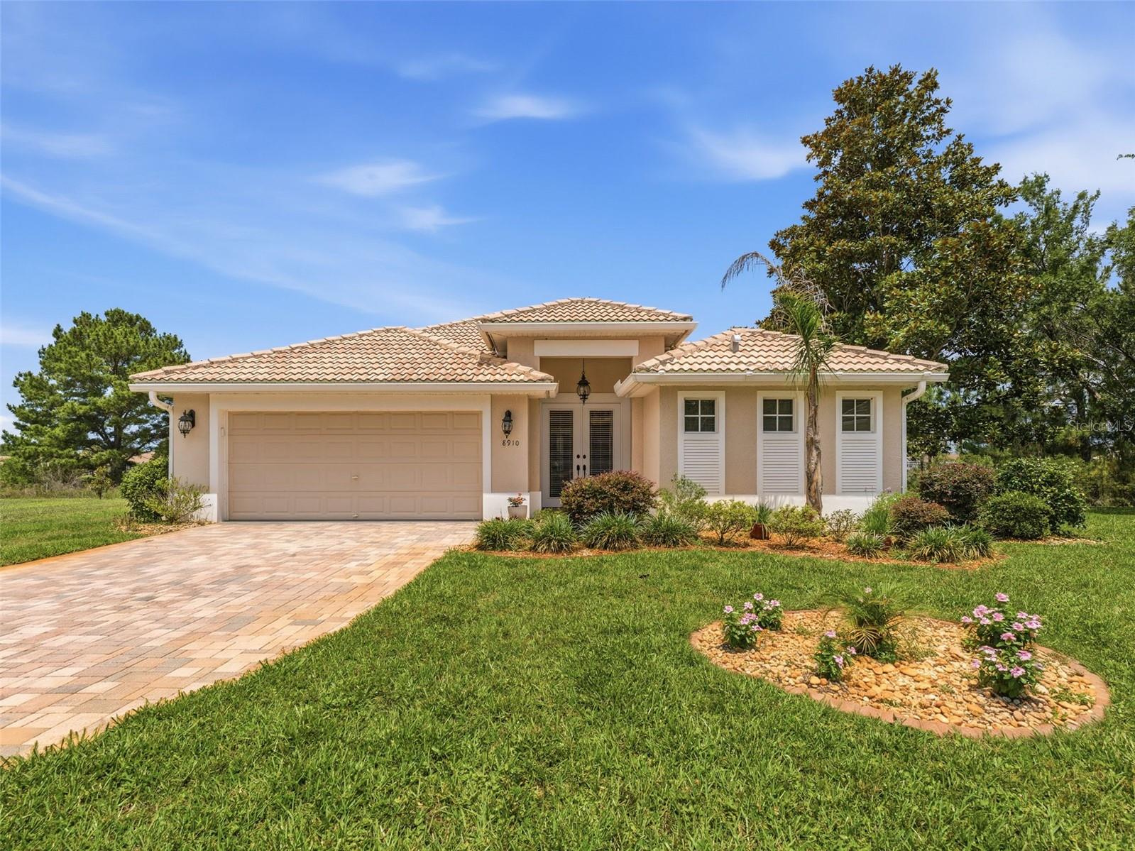8910 JERICHO RD, WEEKI WACHEE, FL